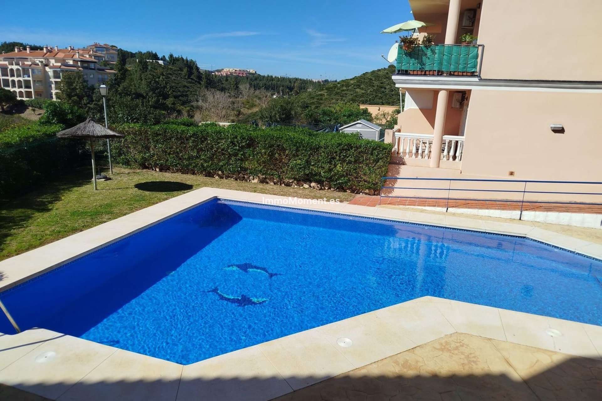 Reventa - Apartamento - Mijas - El Faro