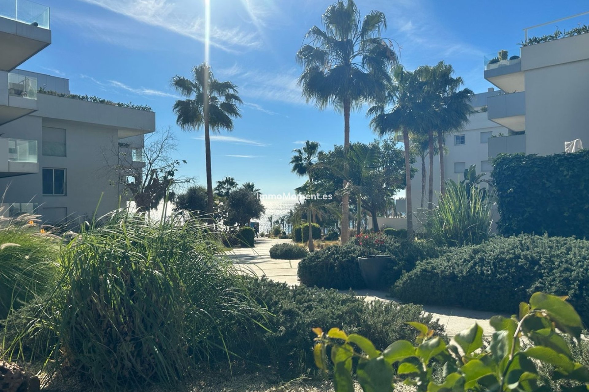 Reventa - Apartamento - Mijas - El Faro