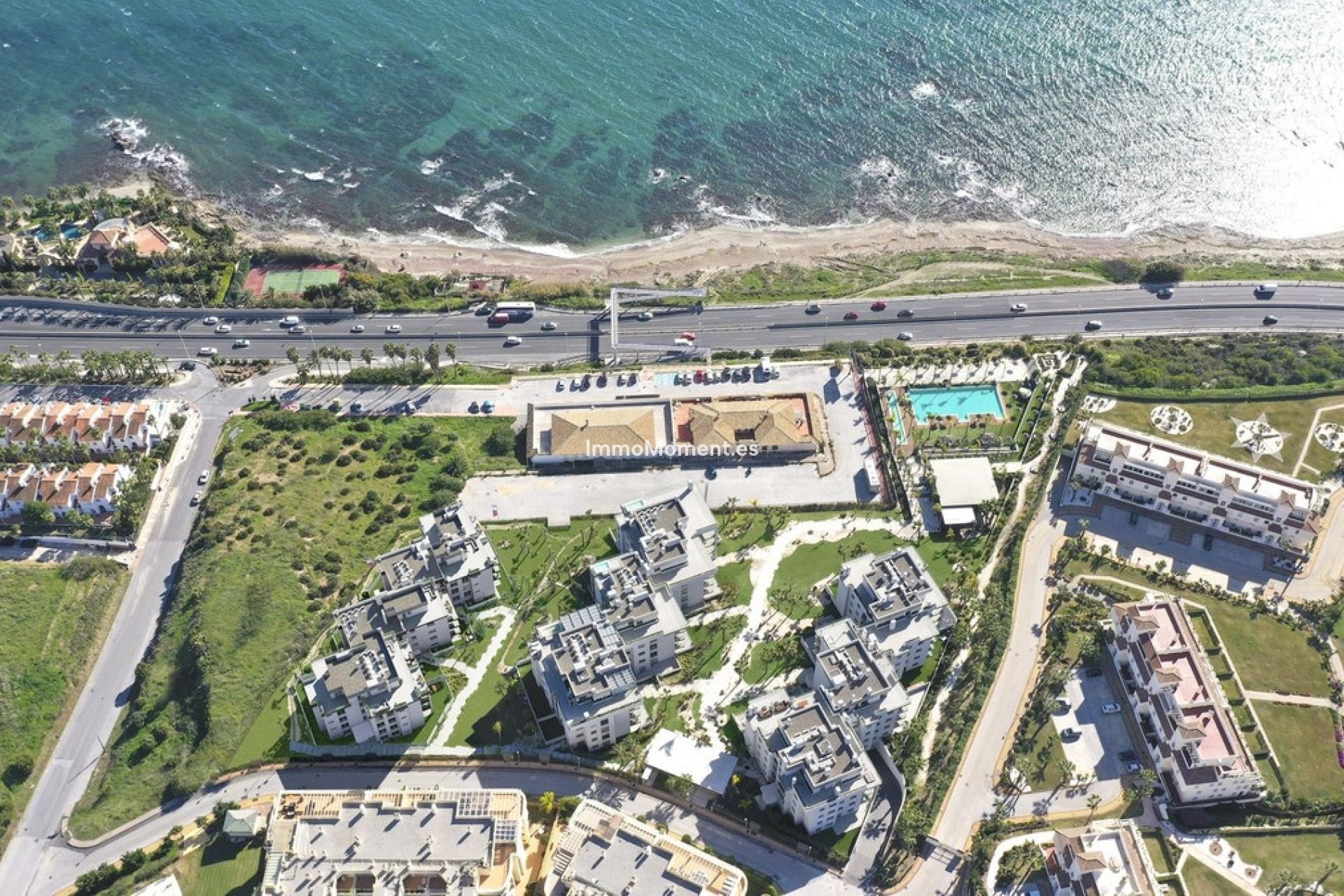 Reventa - Apartamento - Mijas - El Faro