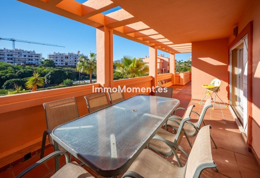 Reventa - Apartamento - Mijas - El Faro