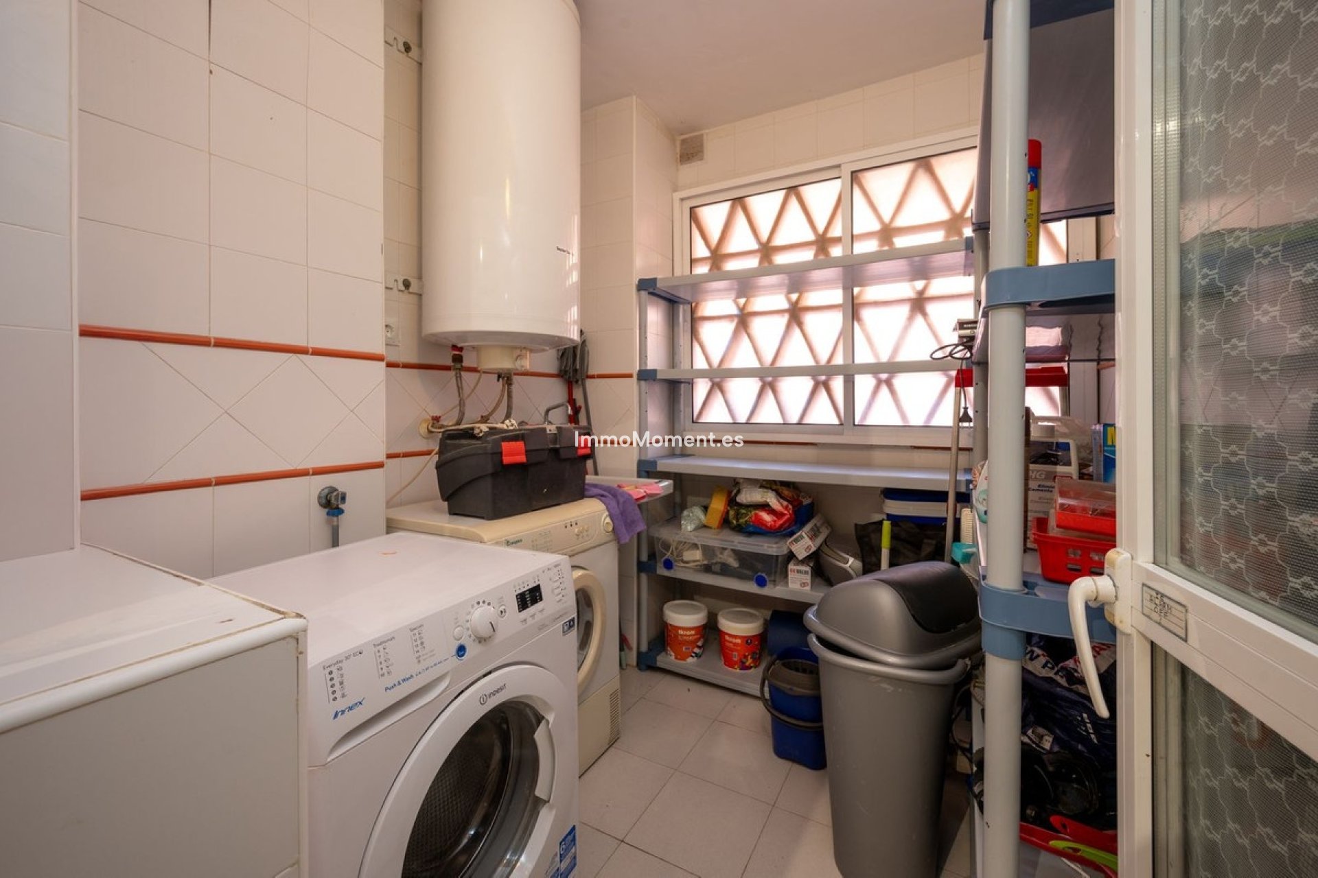 Reventa - Apartamento - Mijas - El Faro