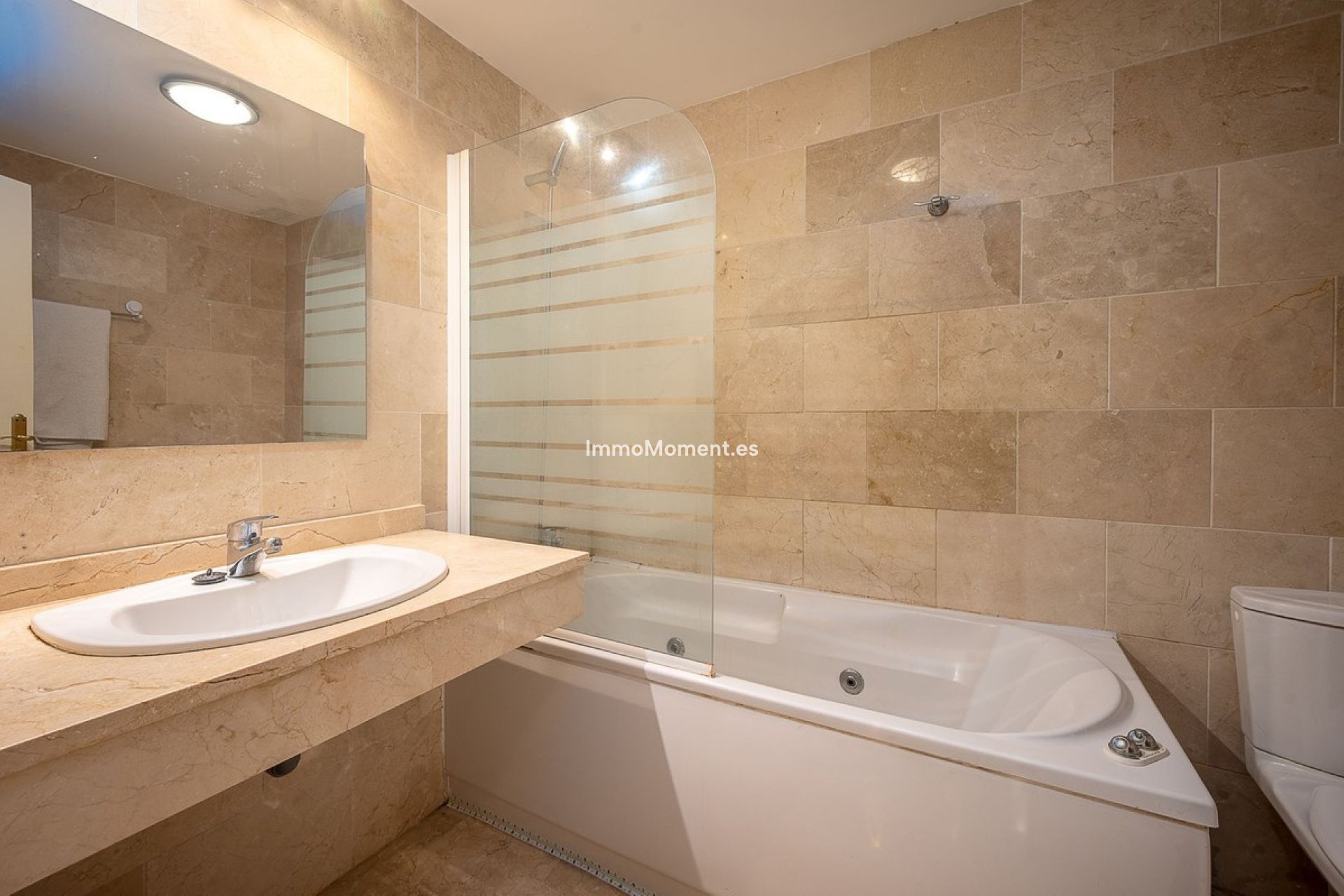 Reventa - Apartamento - Mijas - El Faro