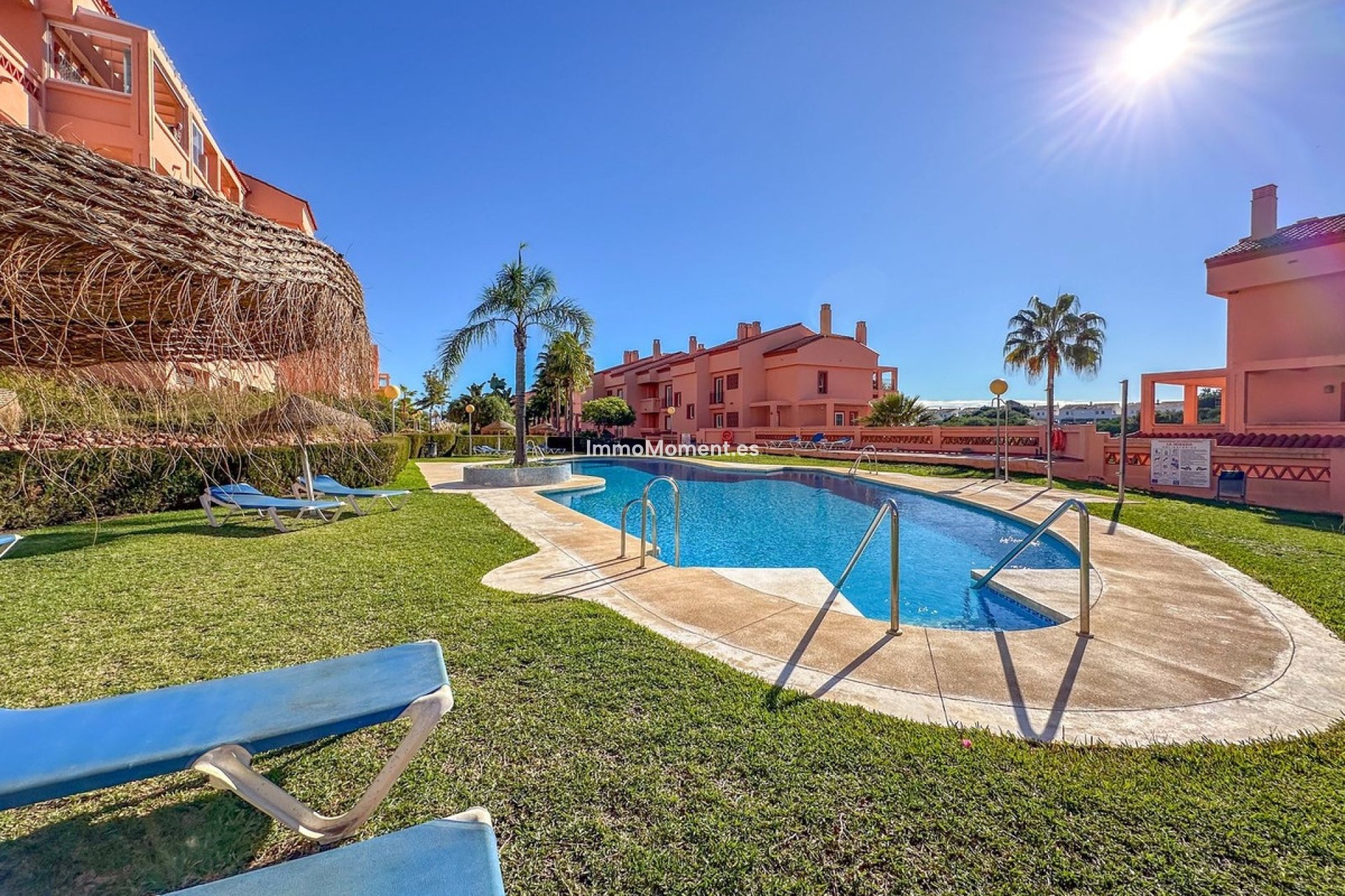 Reventa - Apartamento - Mijas - El Faro