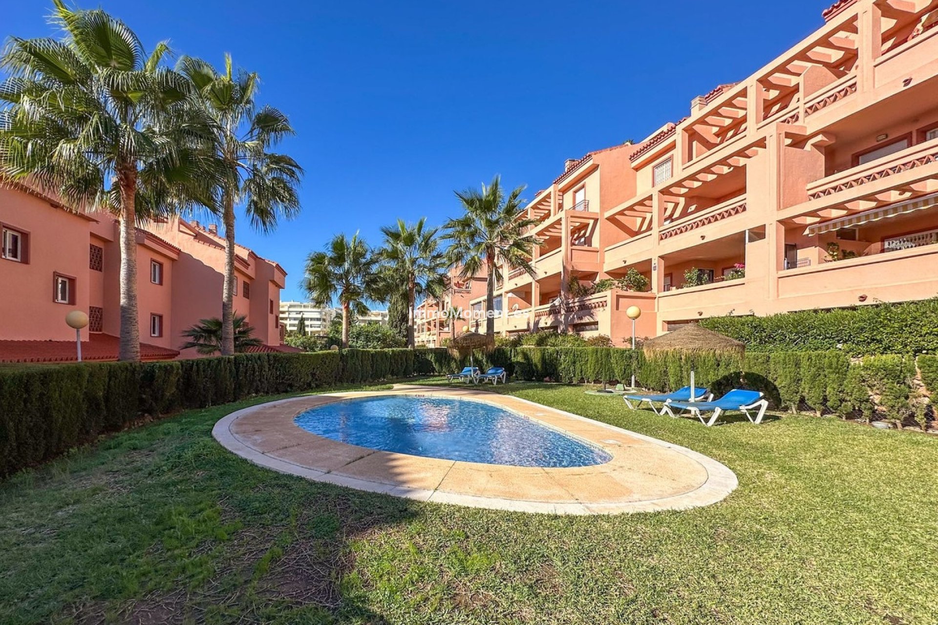 Reventa - Apartamento - Mijas - El Faro