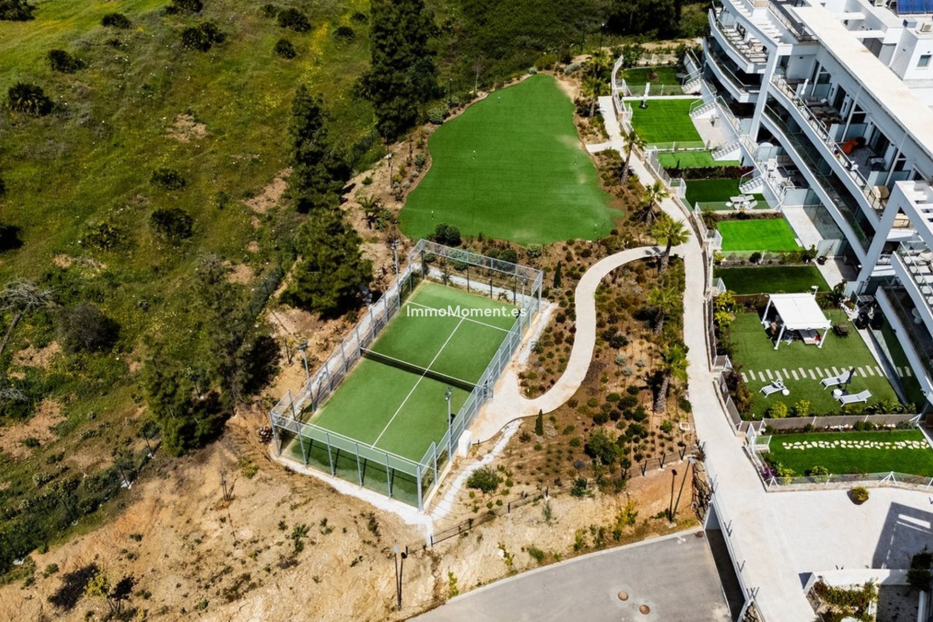 Reventa - Apartamento - Mijas - El Faro
