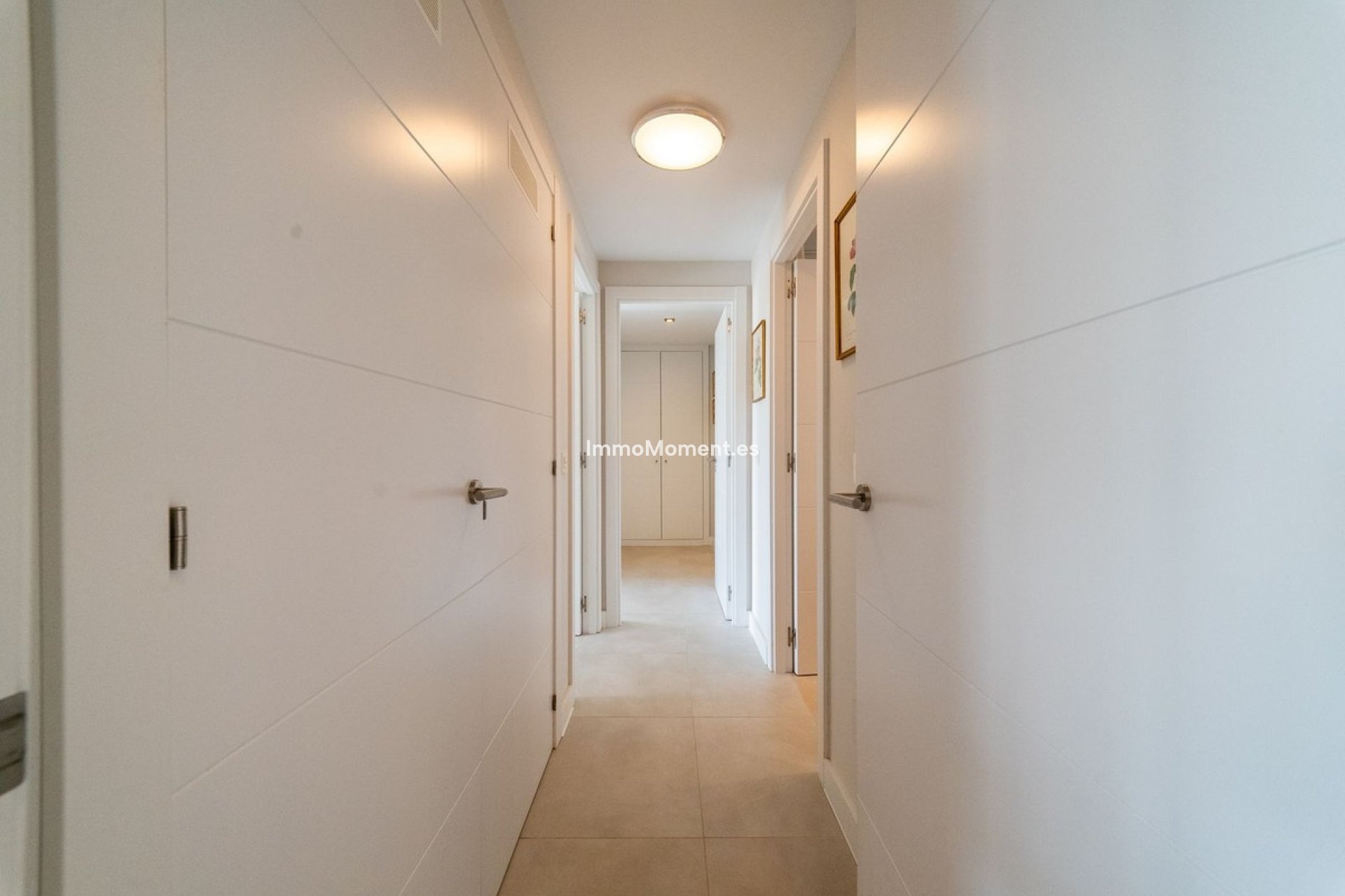 Reventa - Apartamento - Mijas - El Faro