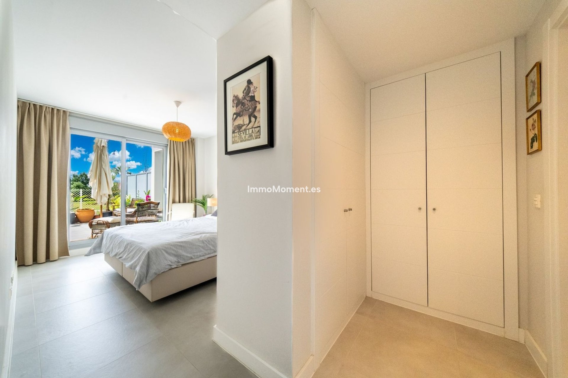Reventa - Apartamento - Mijas - El Faro