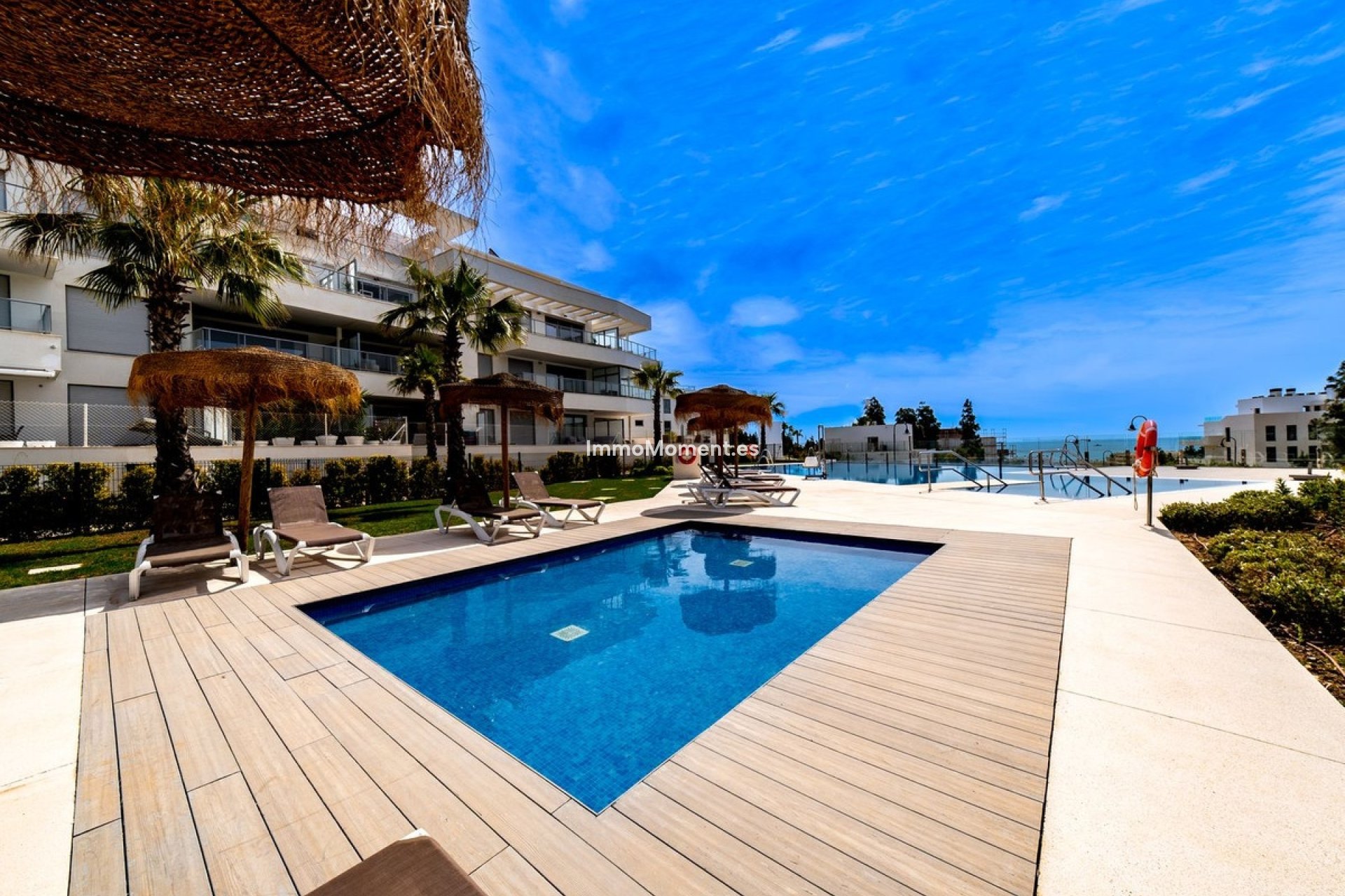 Reventa - Apartamento - Mijas - El Faro