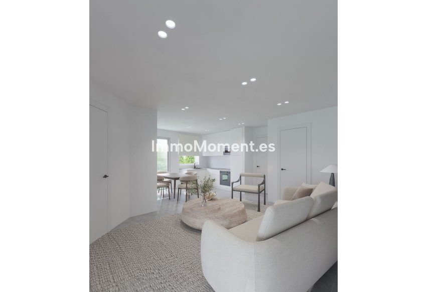 Reventa - Apartamento - Mijas - El Faro