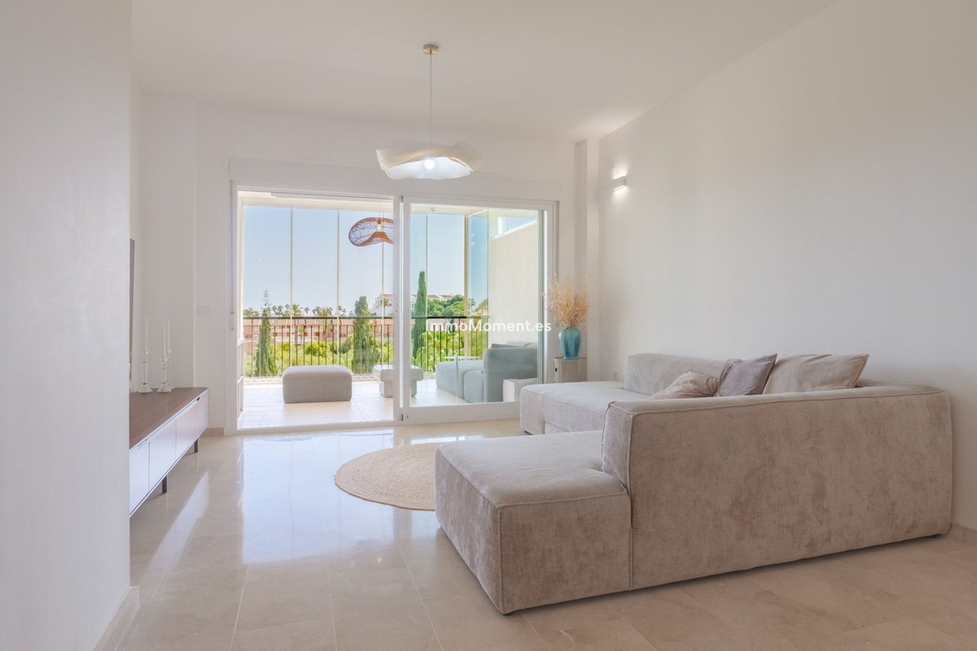 Reventa - Apartamento - Mijas - El Faro