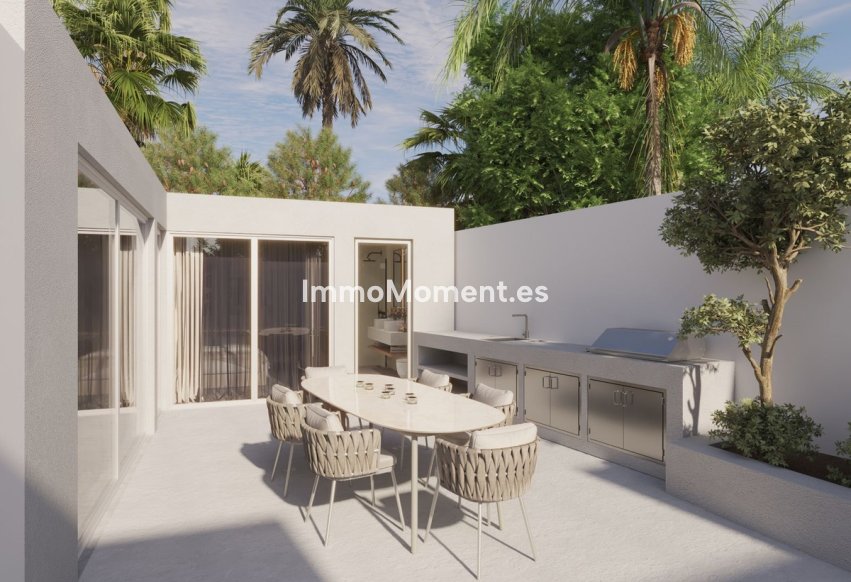 Reventa - Apartamento - Mijas - El Faro