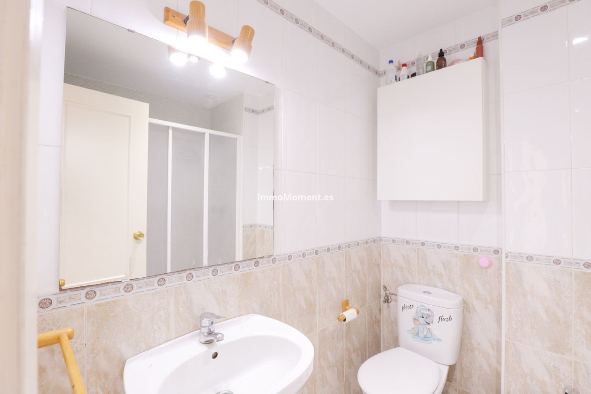 Reventa - Apartamento - Mijas - El Faro