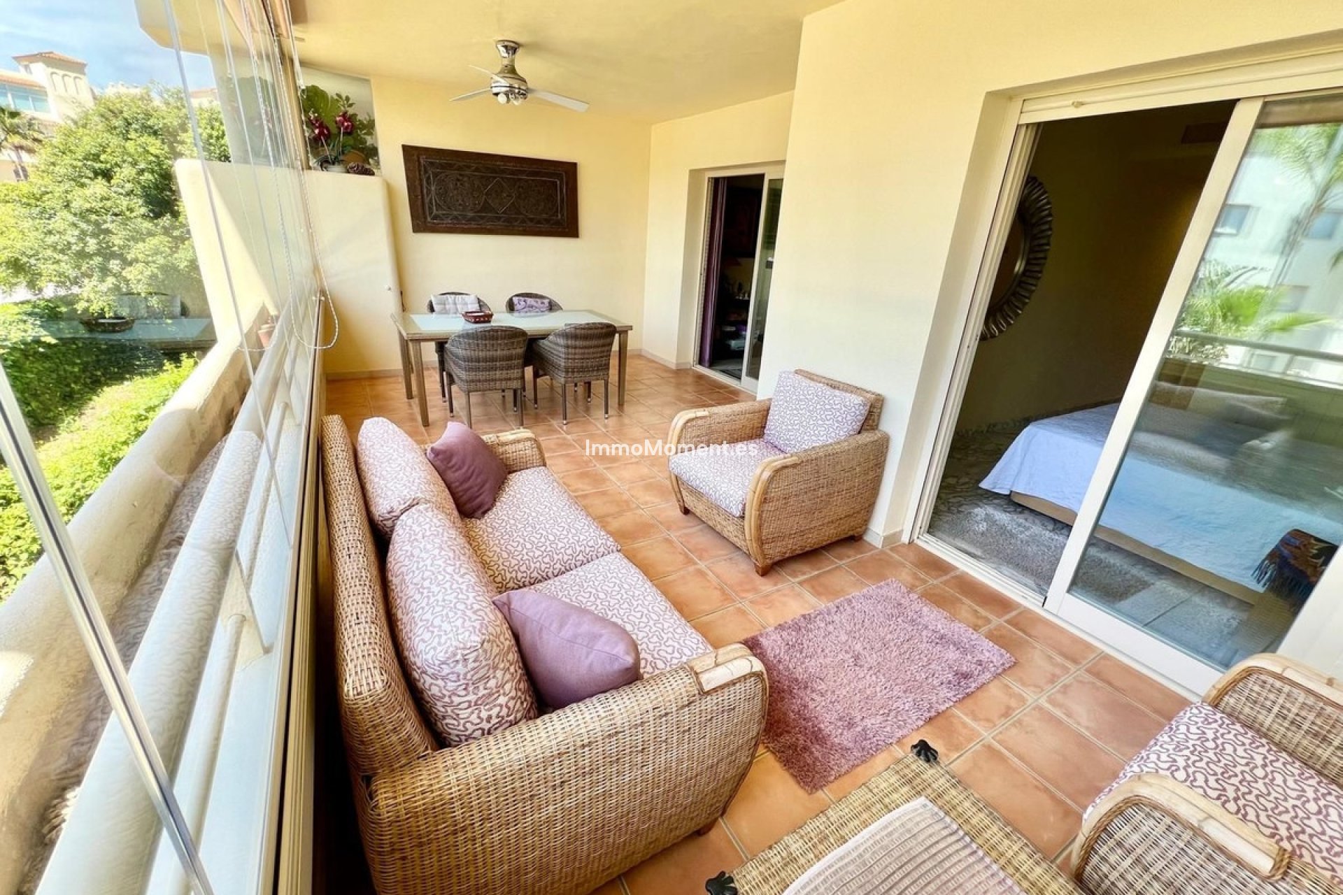 Reventa - Apartamento - Mijas - El Faro