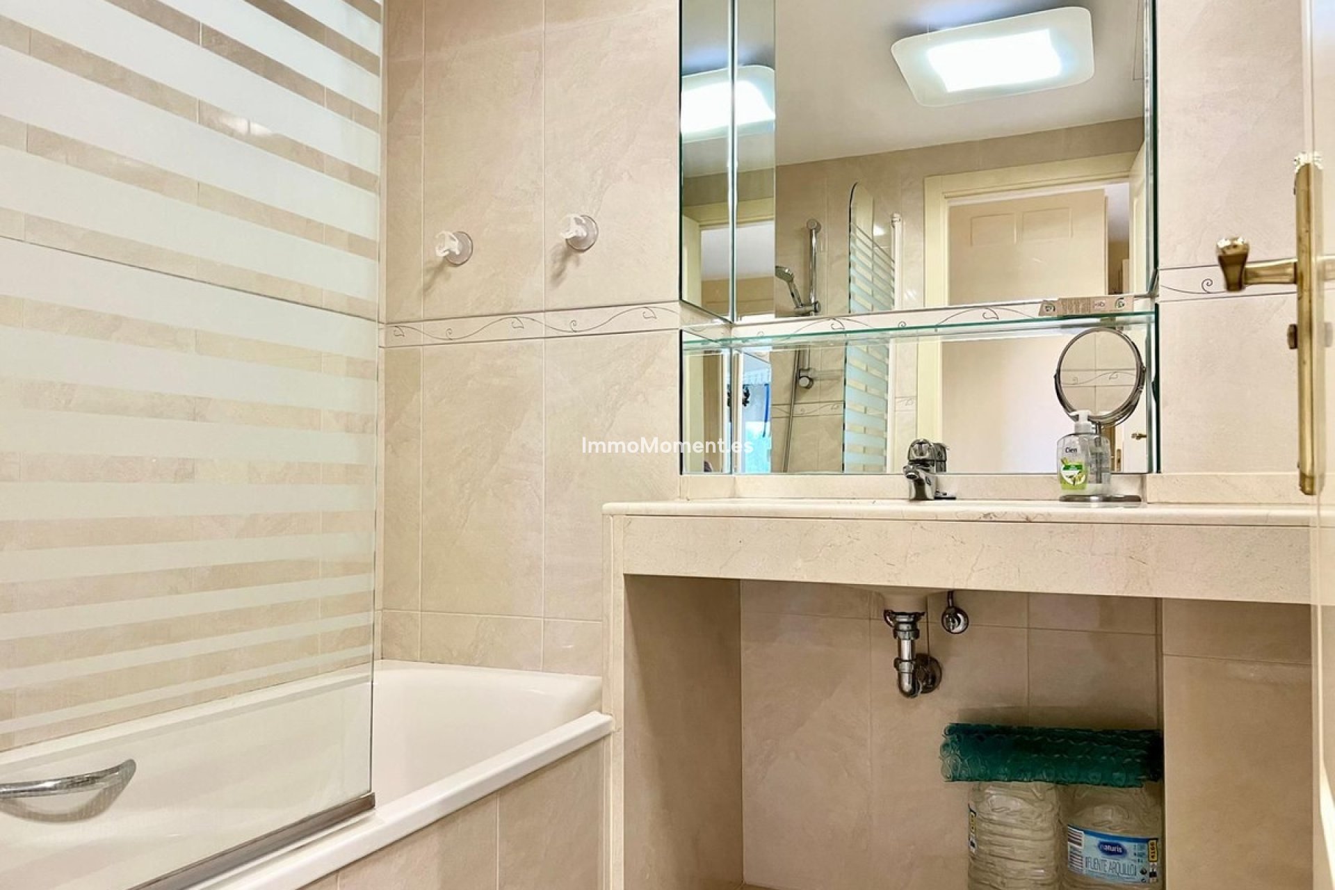 Reventa - Apartamento - Mijas - El Faro