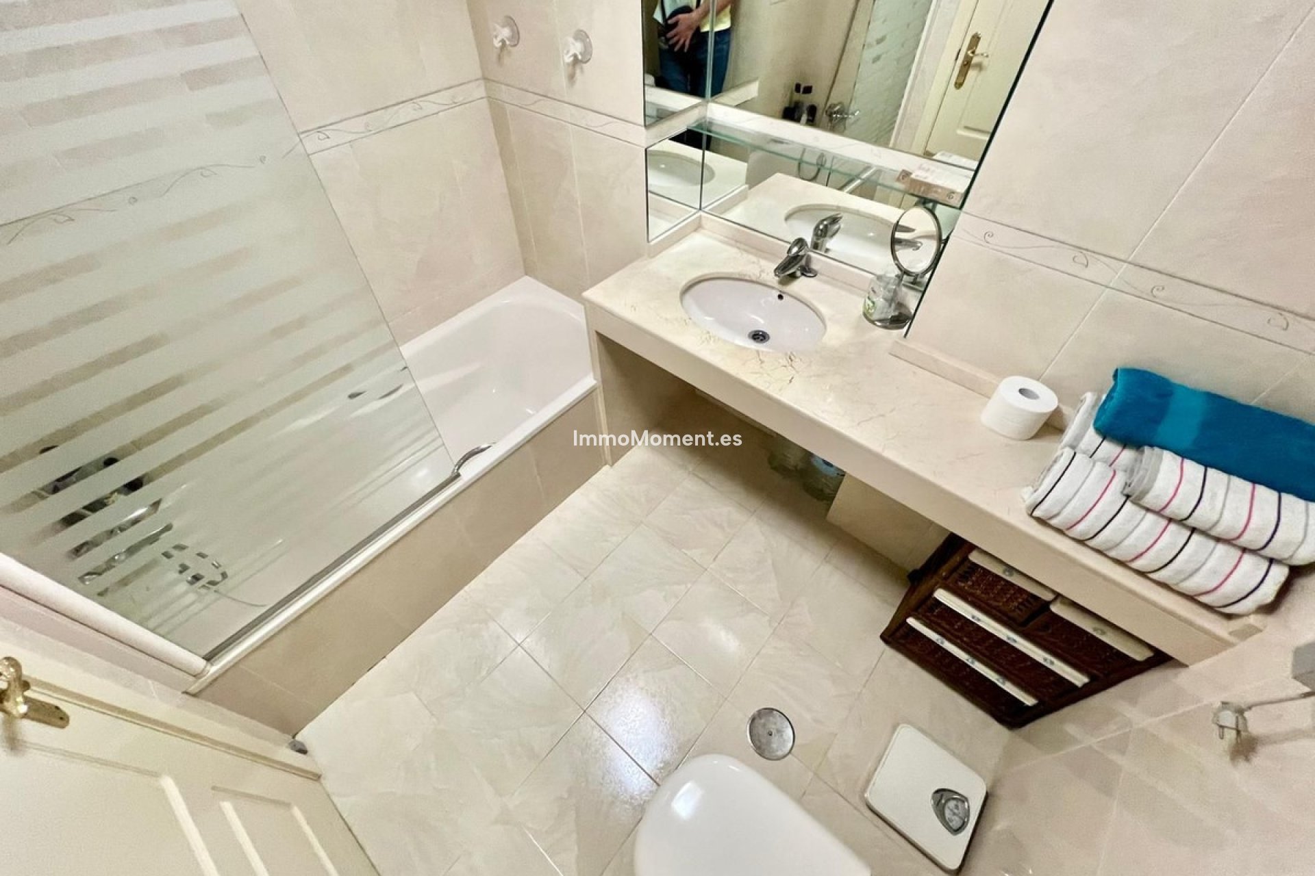 Reventa - Apartamento - Mijas - El Faro