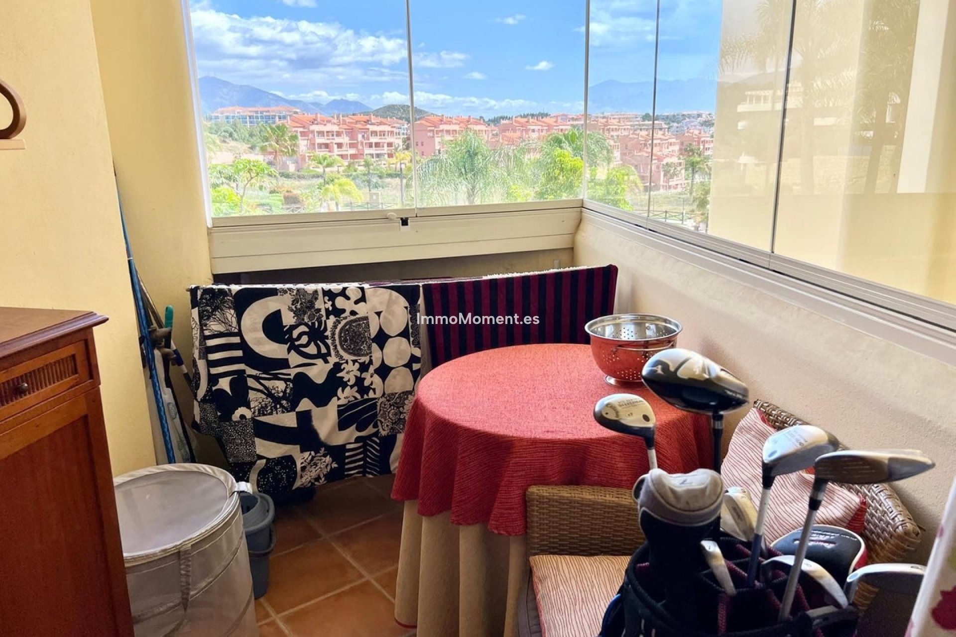 Reventa - Apartamento - Mijas - El Faro