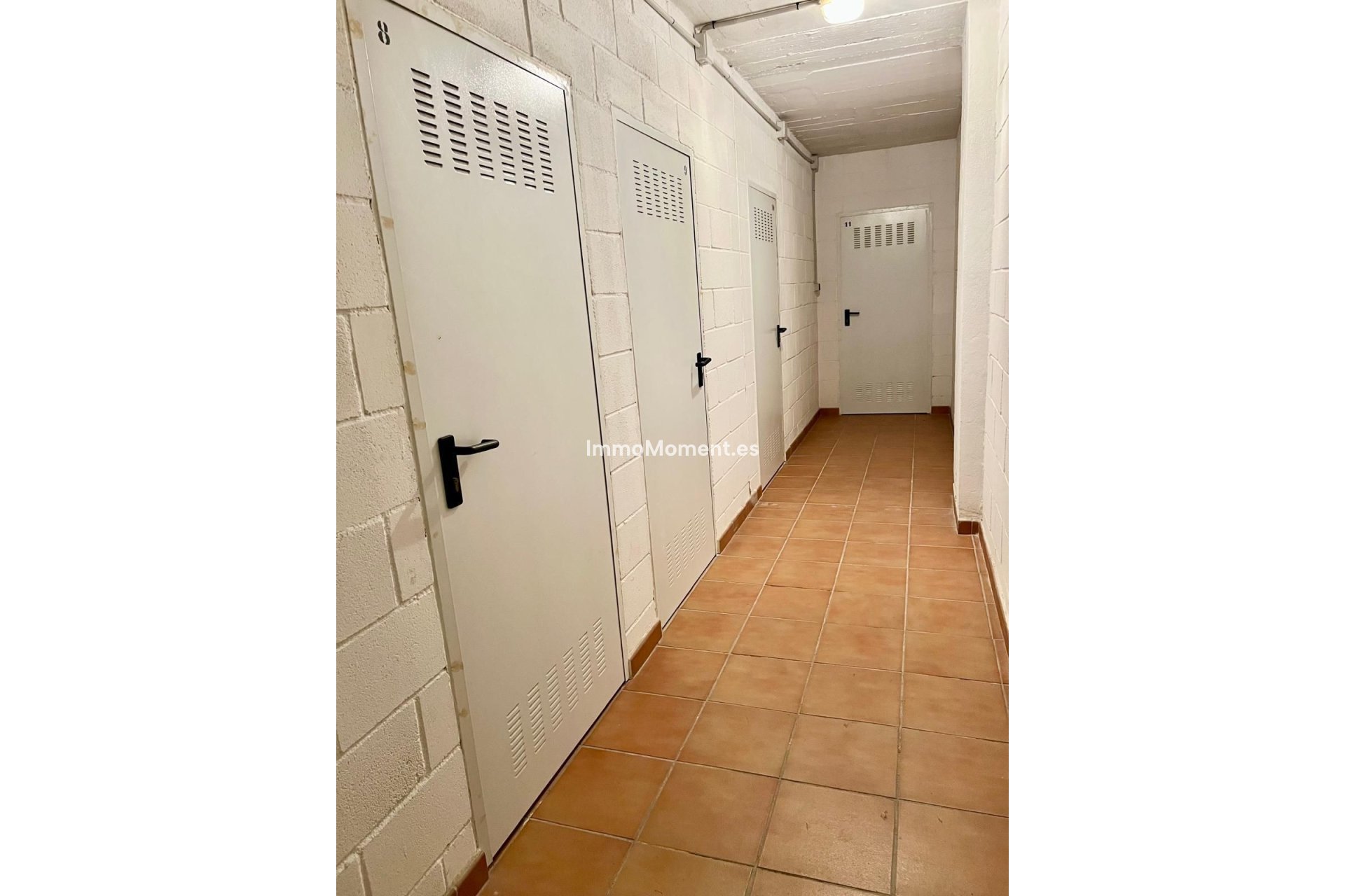 Reventa - Apartamento - Mijas - El Faro