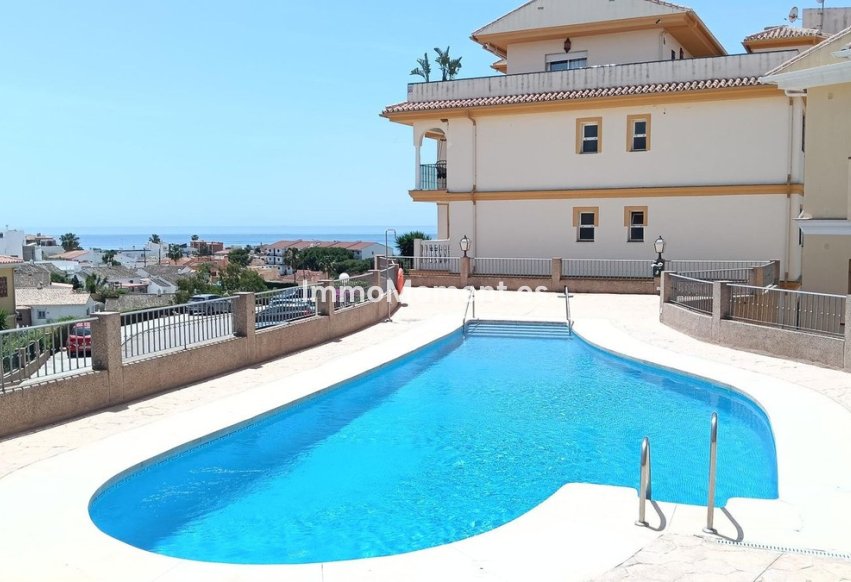 Reventa - Apartamento - Mijas - El Faro