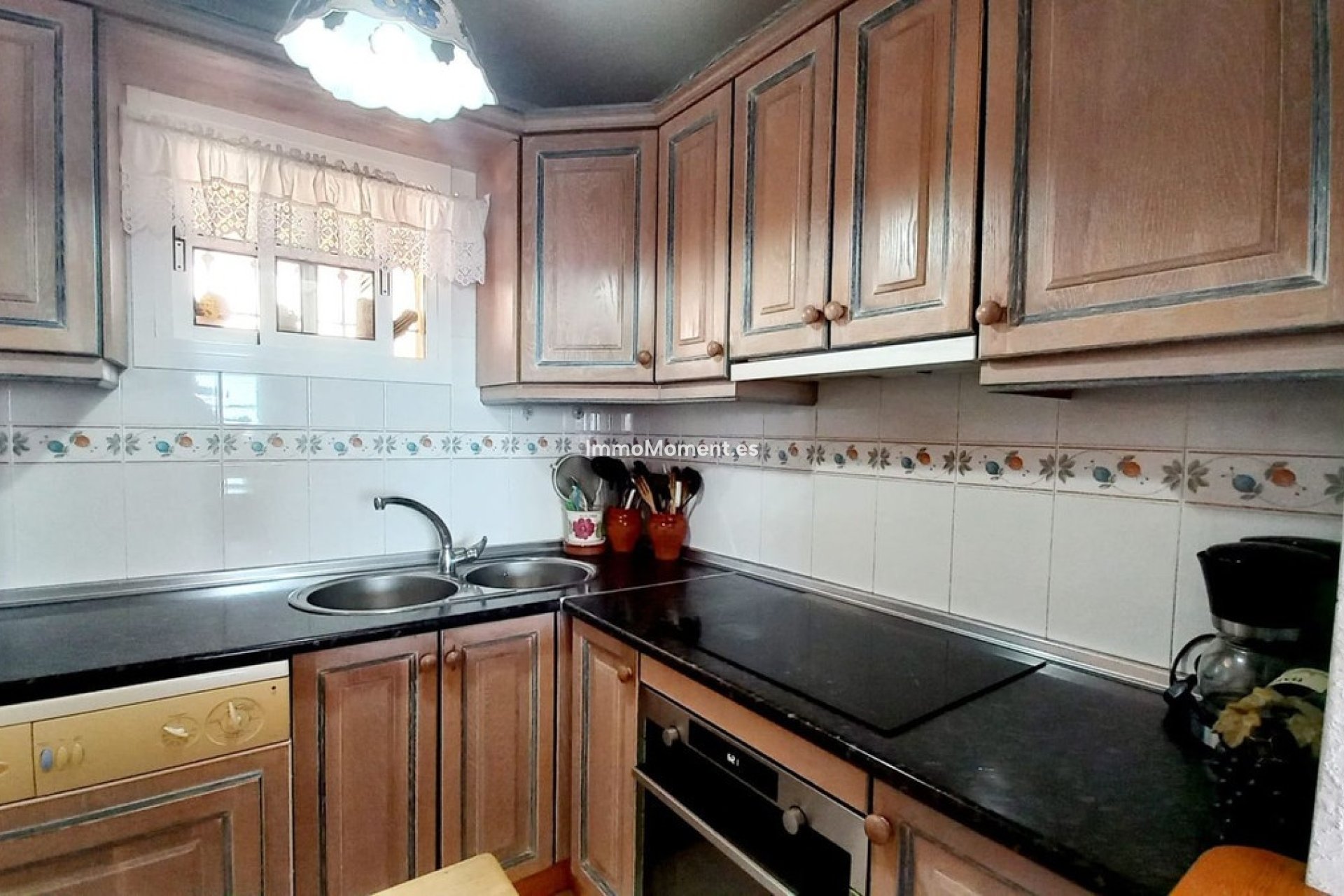 Reventa - Apartamento - Mijas - El Faro
