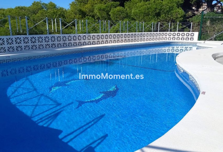 Reventa - Apartamento - Mijas - El Faro