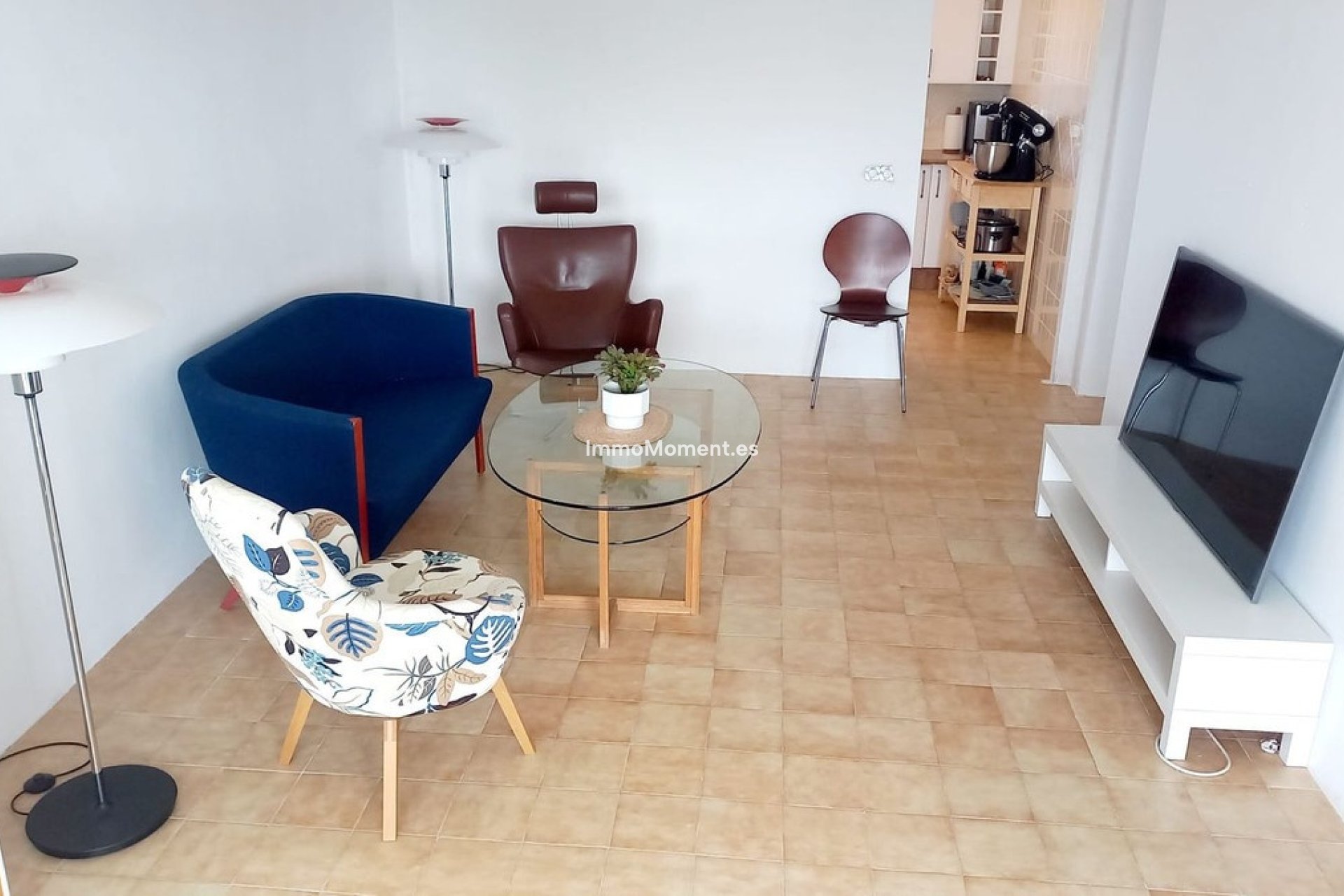 Reventa - Apartamento - Mijas - El Faro