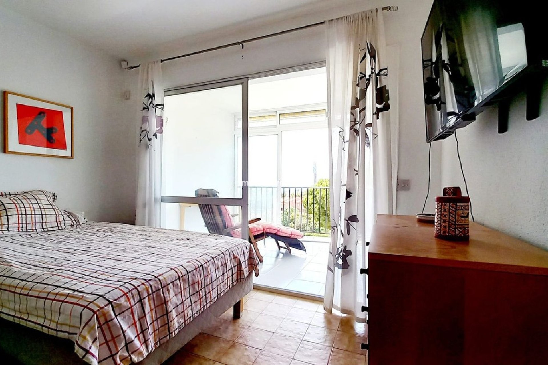 Reventa - Apartamento - Mijas - El Faro