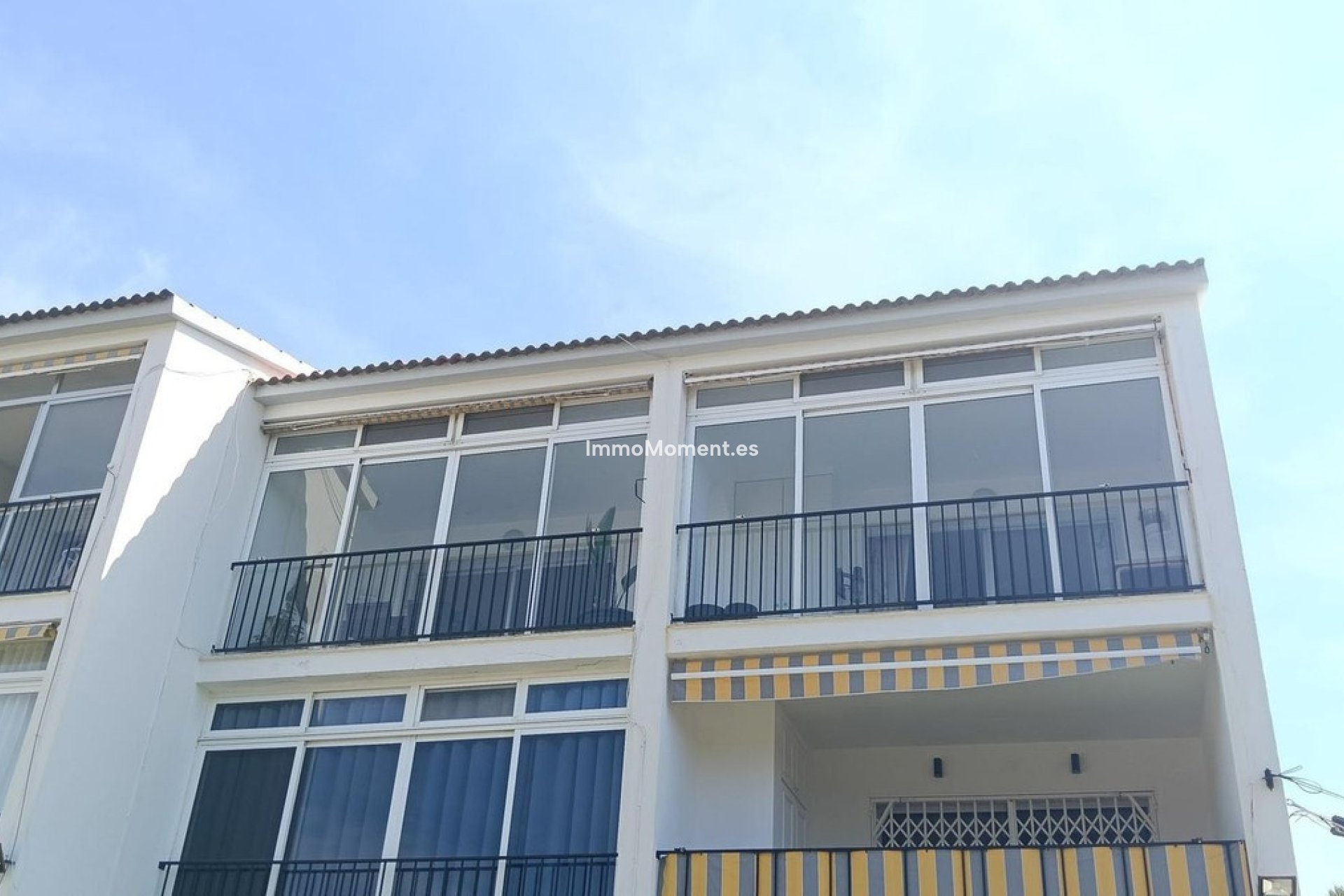 Reventa - Apartamento - Mijas - El Faro