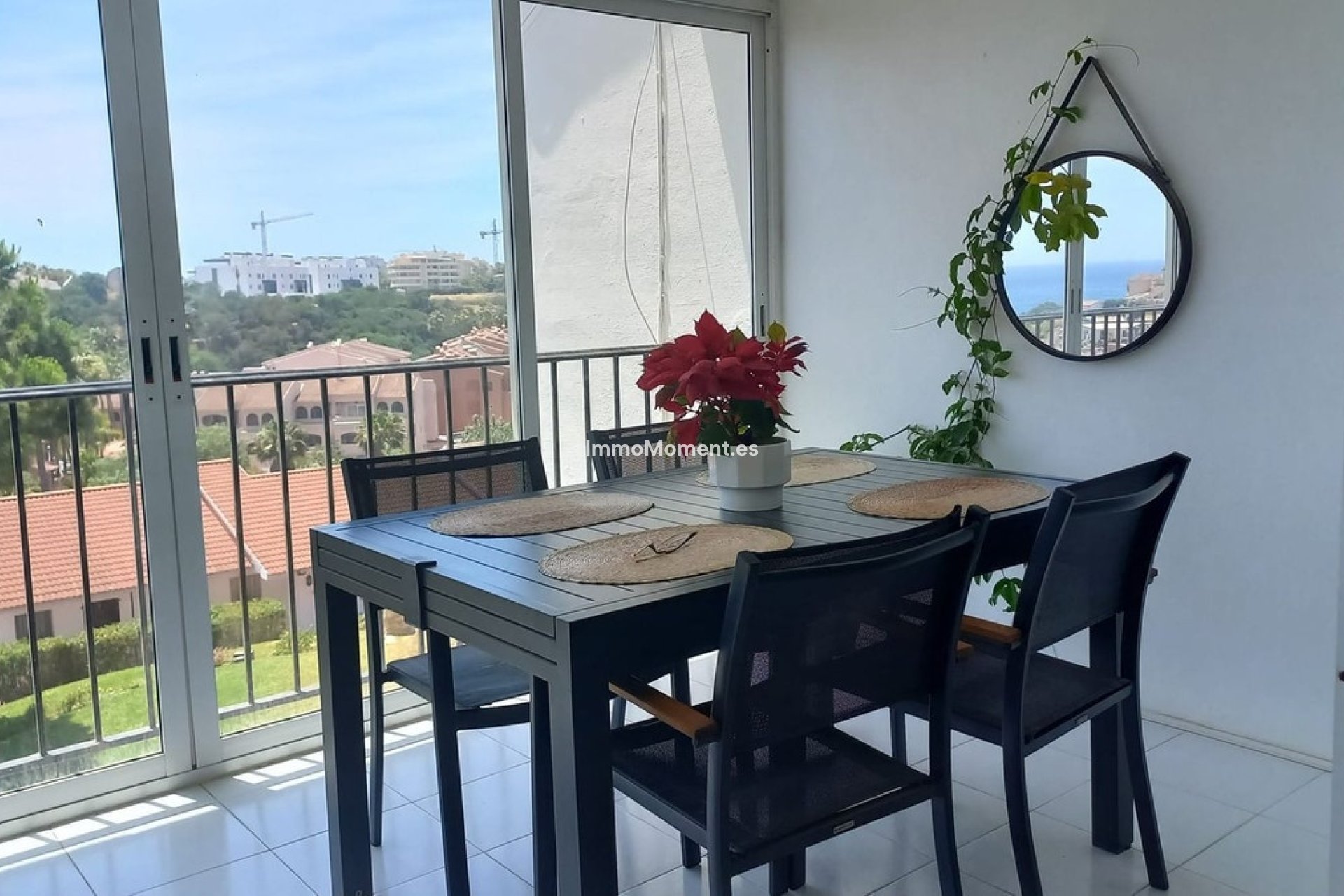 Reventa - Apartamento - Mijas - El Faro