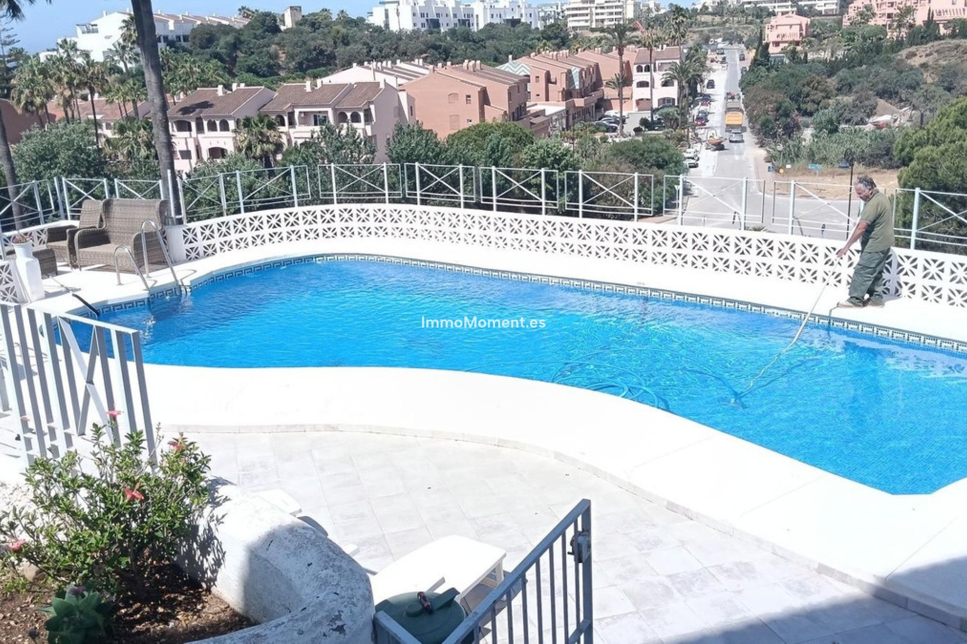 Reventa - Apartamento - Mijas - El Faro