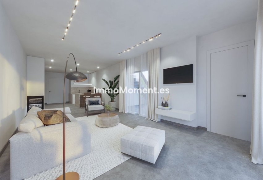 Reventa - Apartamento - Mijas - El Faro