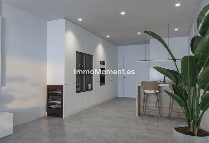 Reventa - Apartamento - Mijas - El Faro