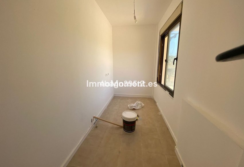 Reventa - Apartamento - Mijas - El Faro
