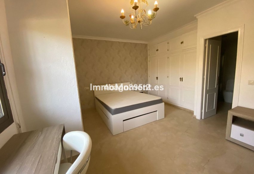 Reventa - Apartamento - Mijas - El Faro