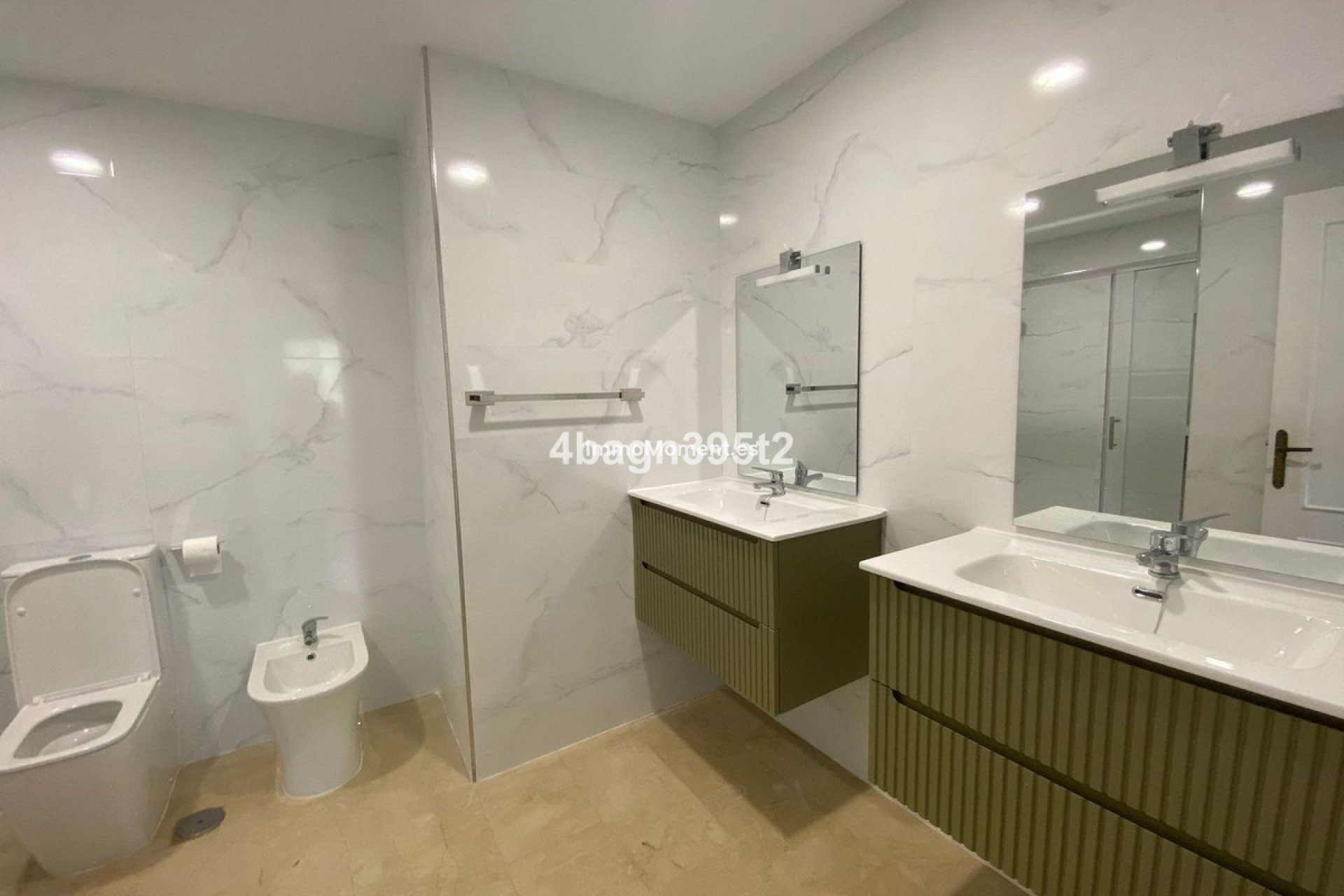 Reventa - Apartamento - Mijas - El Faro