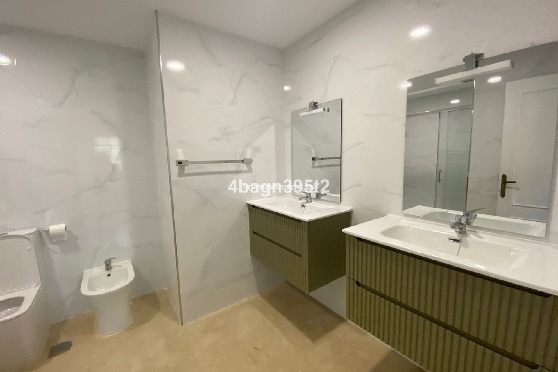 Reventa - Apartamento - Mijas - El Faro