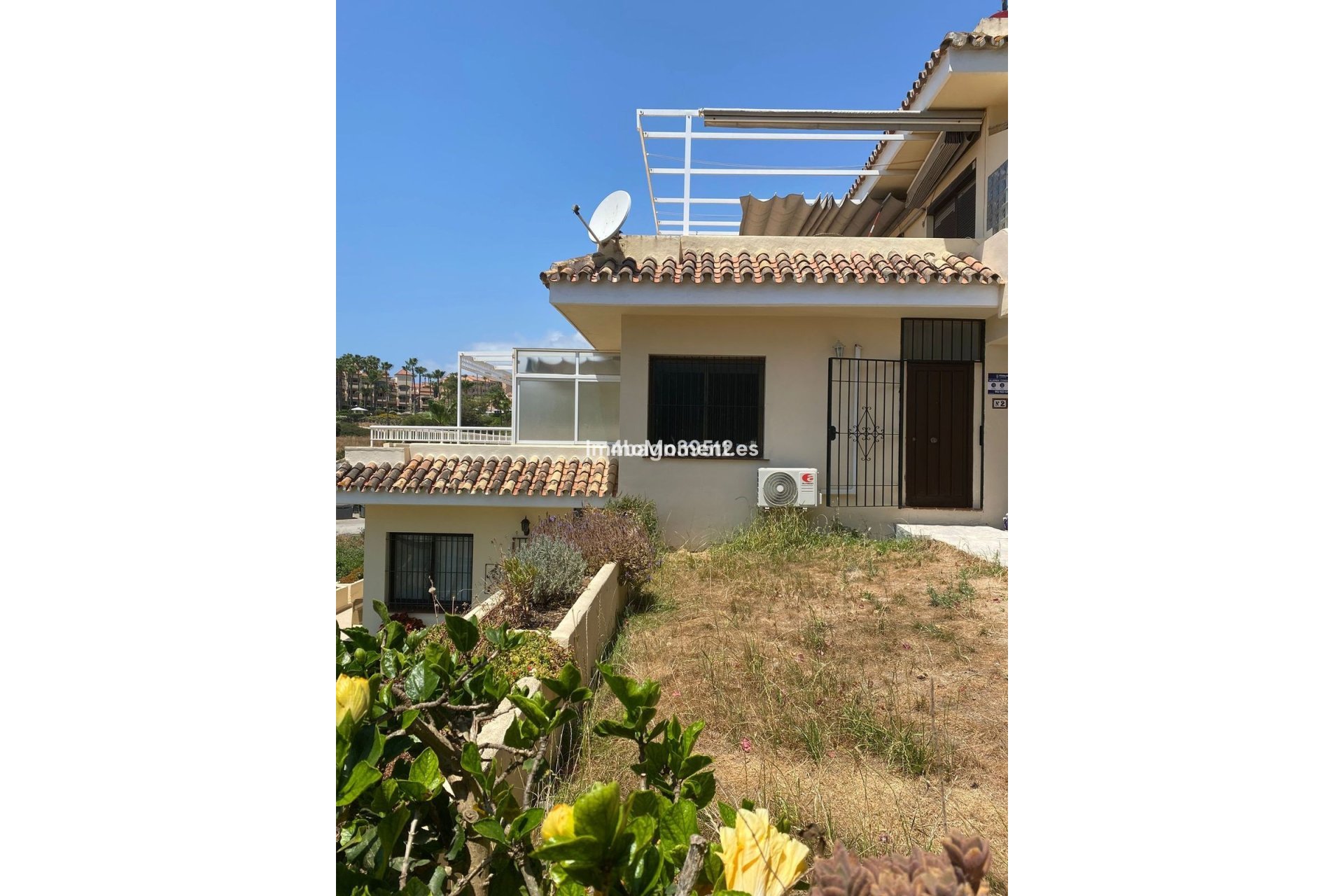 Reventa - Apartamento - Mijas - El Faro