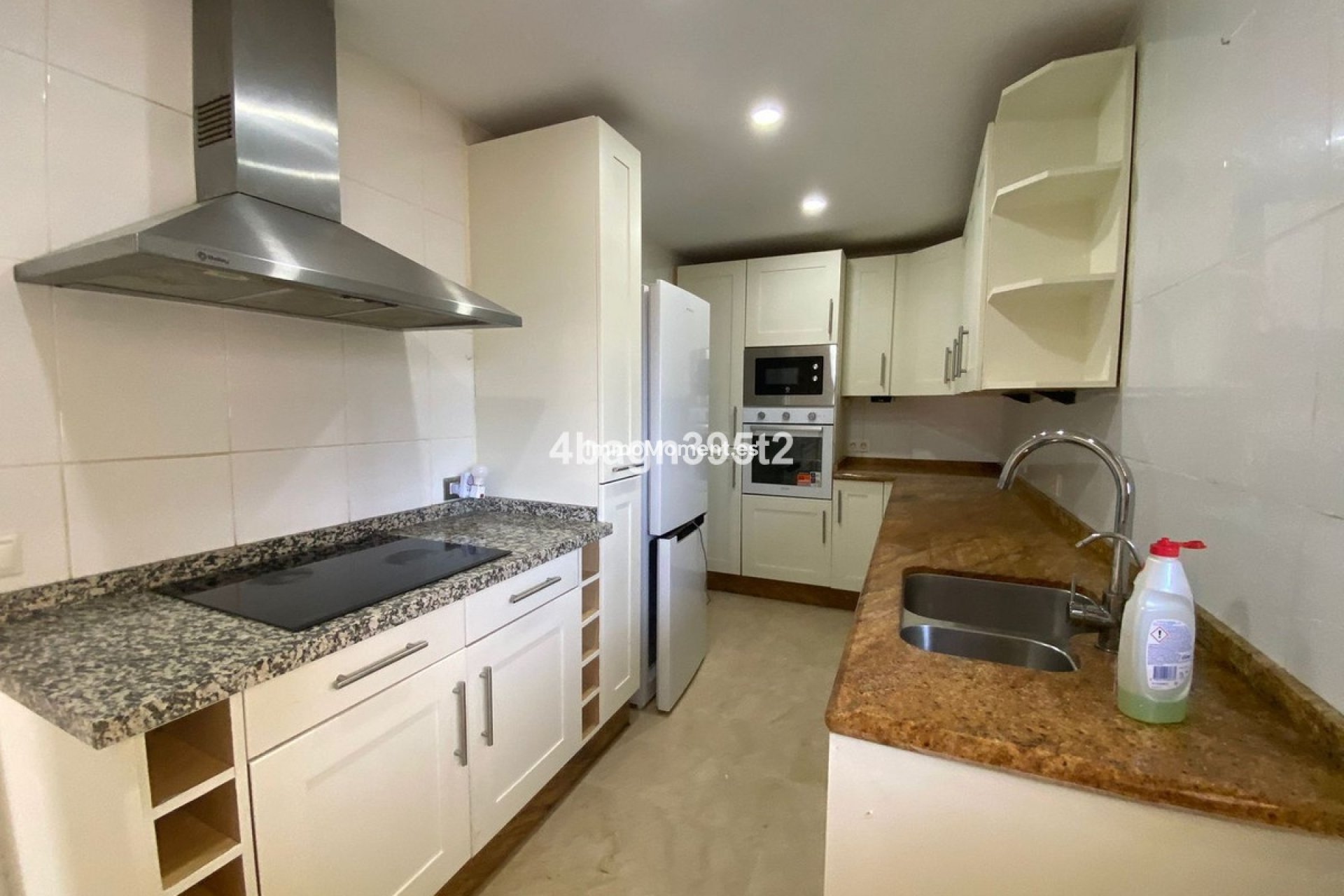 Reventa - Apartamento - Mijas - El Faro