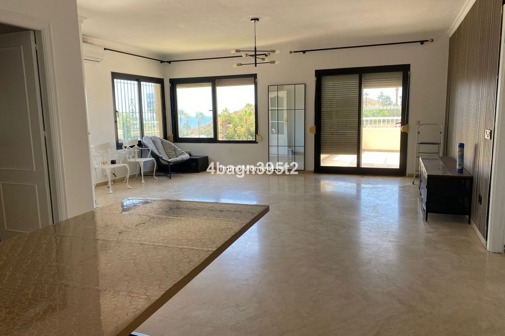 Reventa - Apartamento - Mijas - El Faro