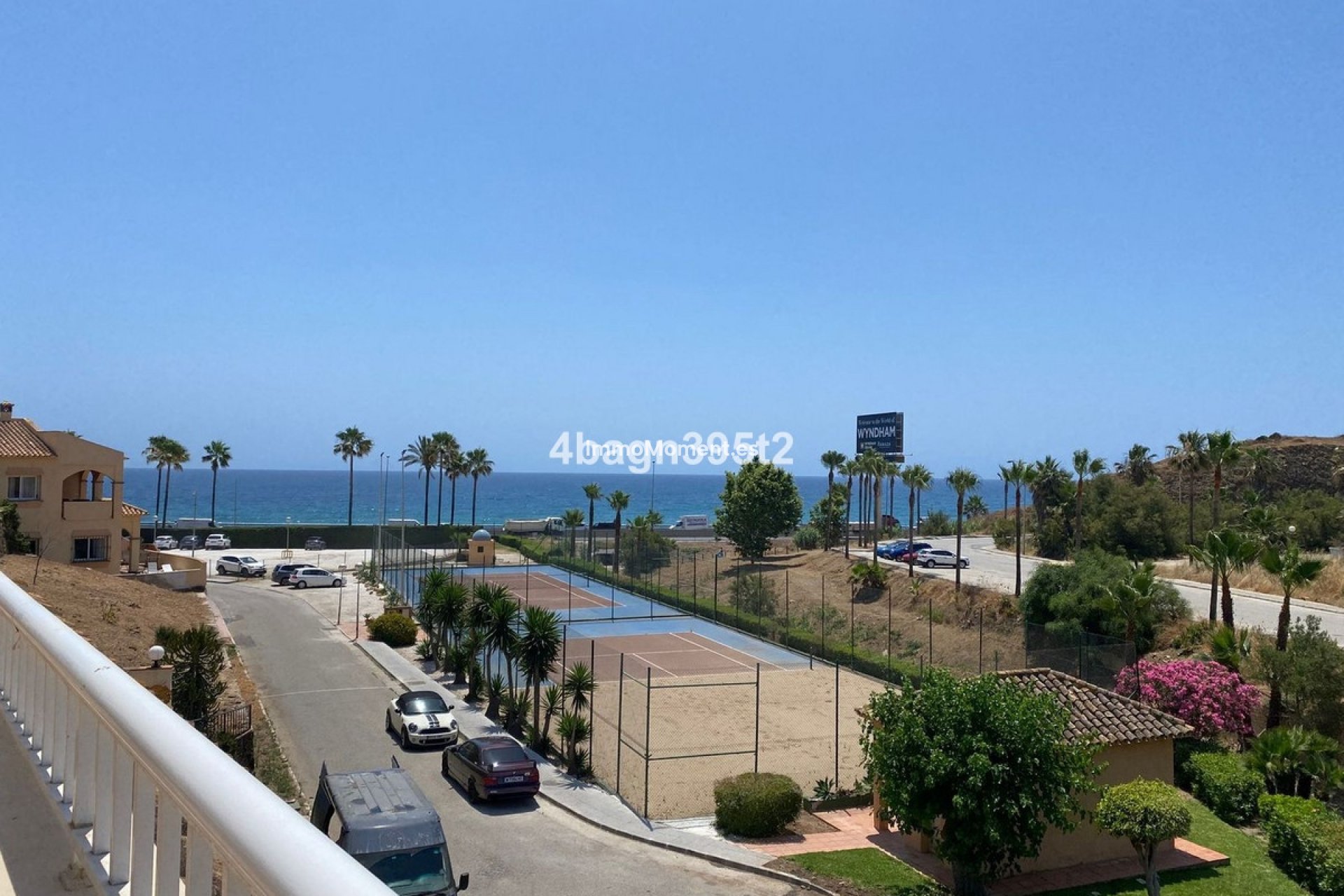 Reventa - Apartamento - Mijas - El Faro