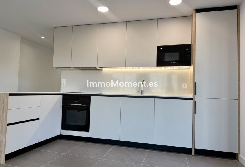 Reventa - Apartamento - Mijas - El Faro