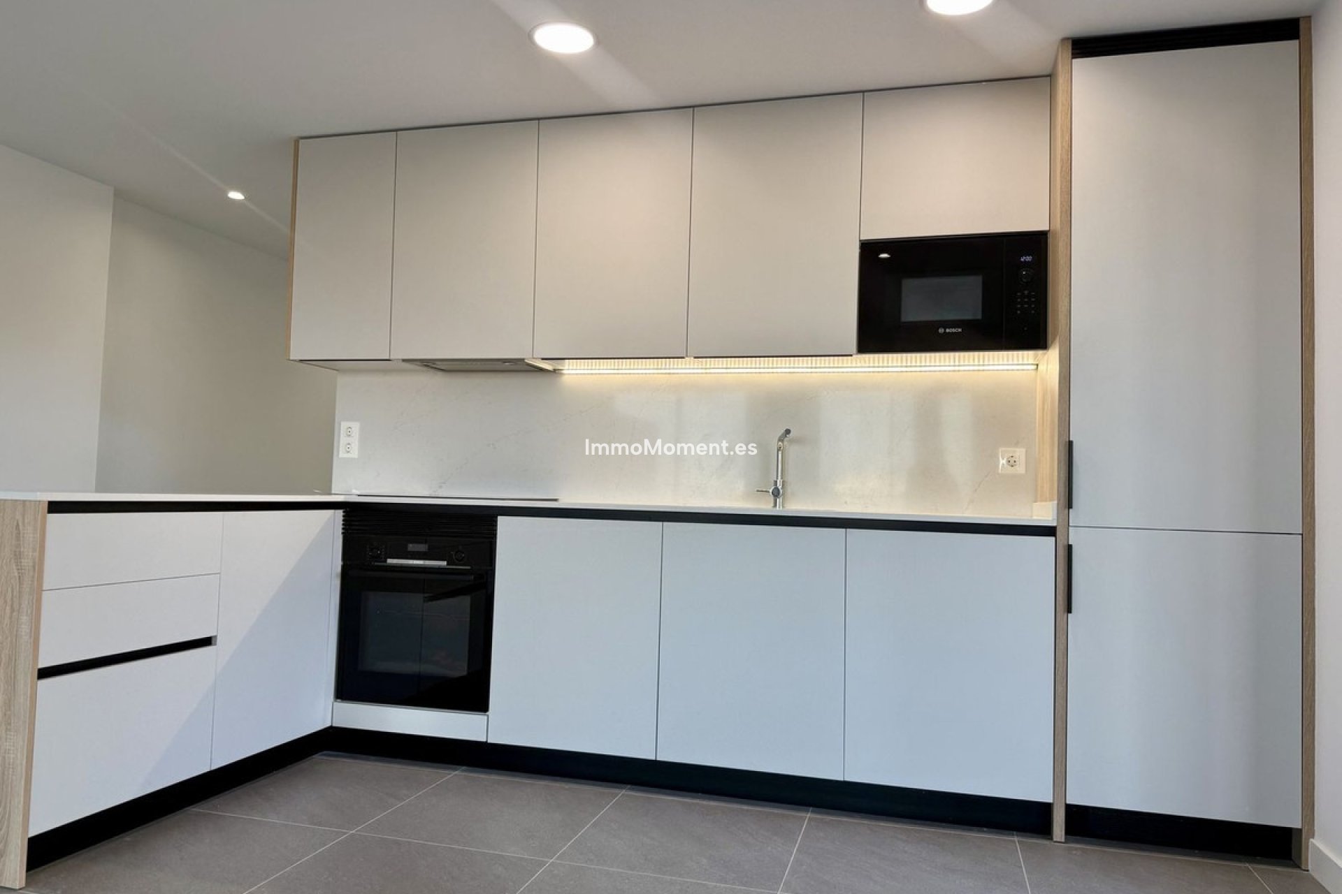 Reventa - Apartamento - Mijas - El Faro