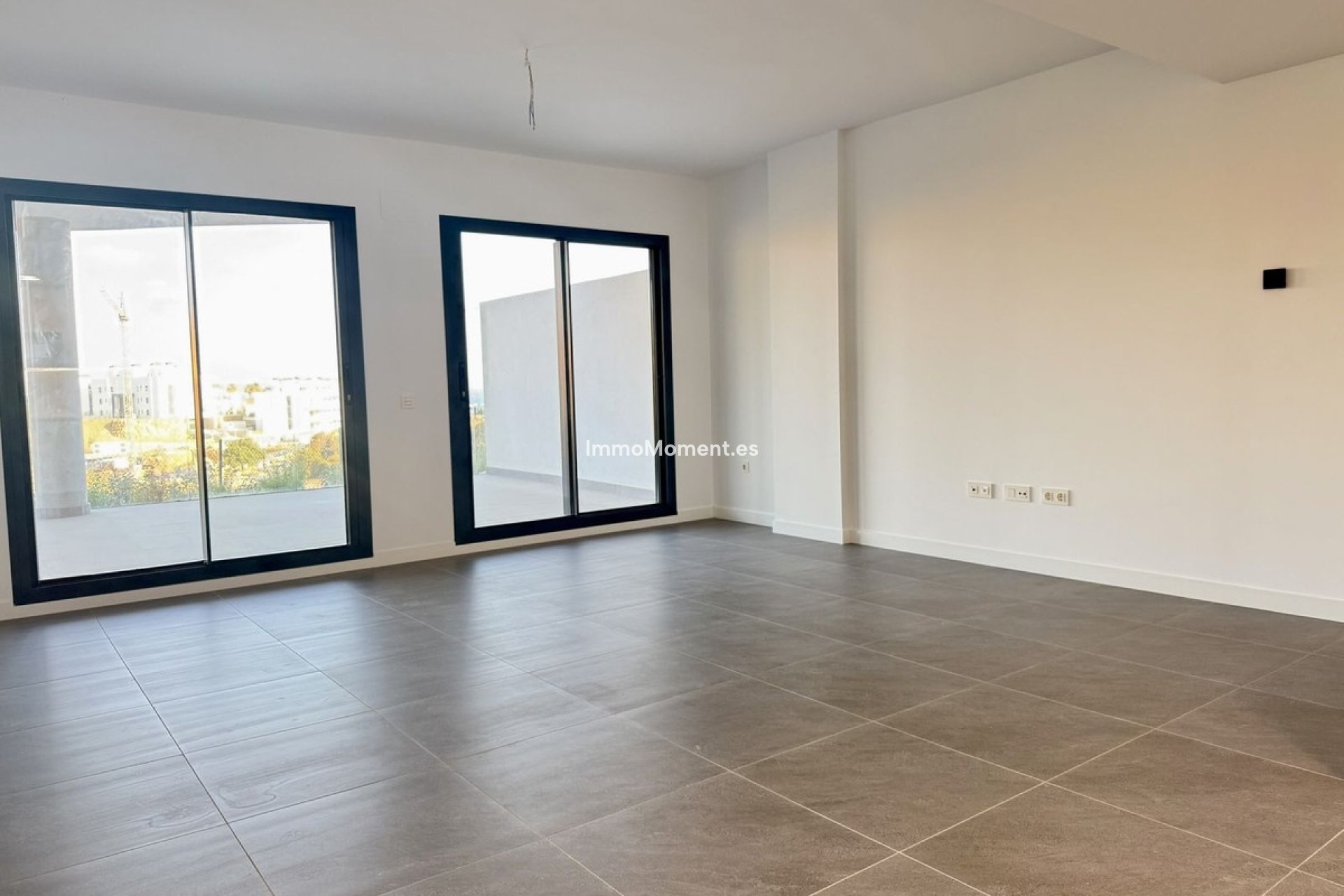 Reventa - Apartamento - Mijas - El Faro