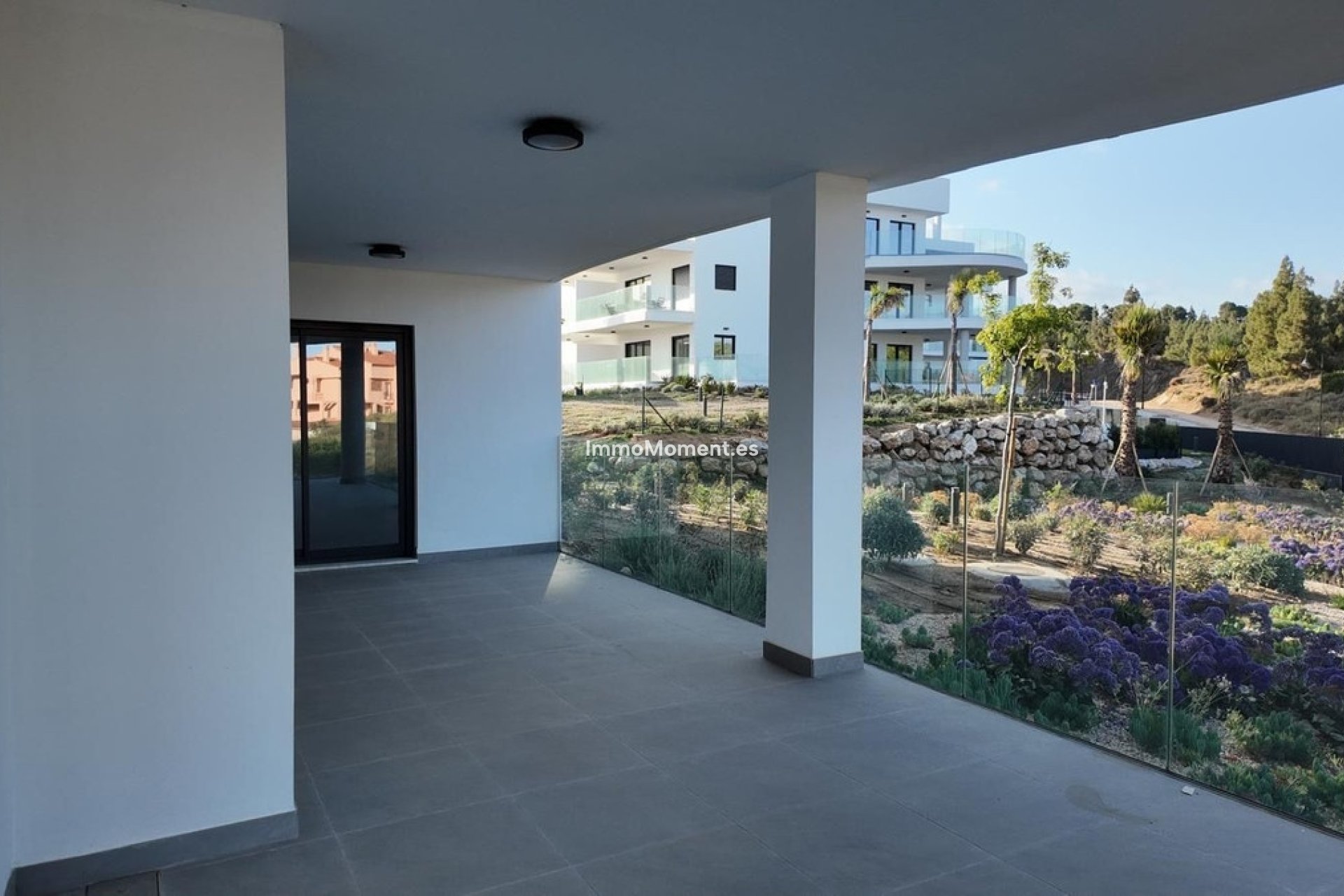 Reventa - Apartamento - Mijas - El Faro