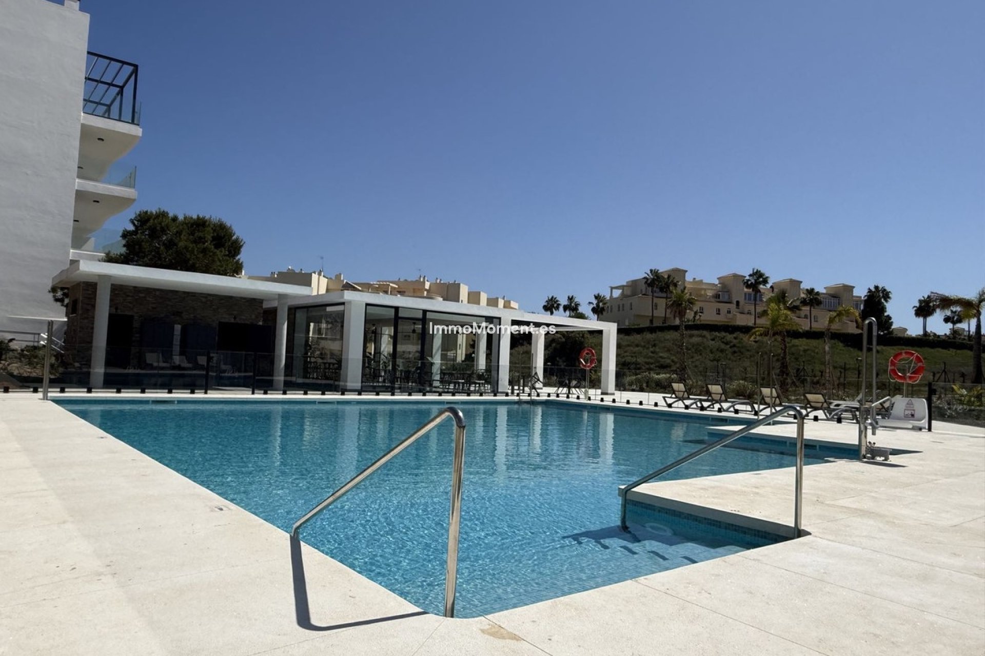 Reventa - Apartamento - Mijas - El Faro