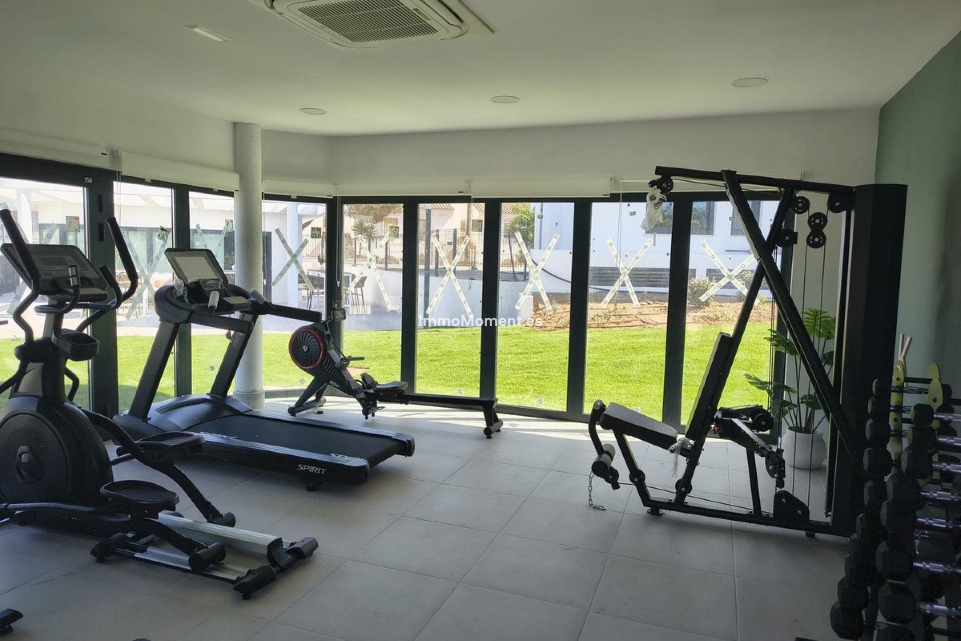 Reventa - Apartamento - Mijas - El Faro