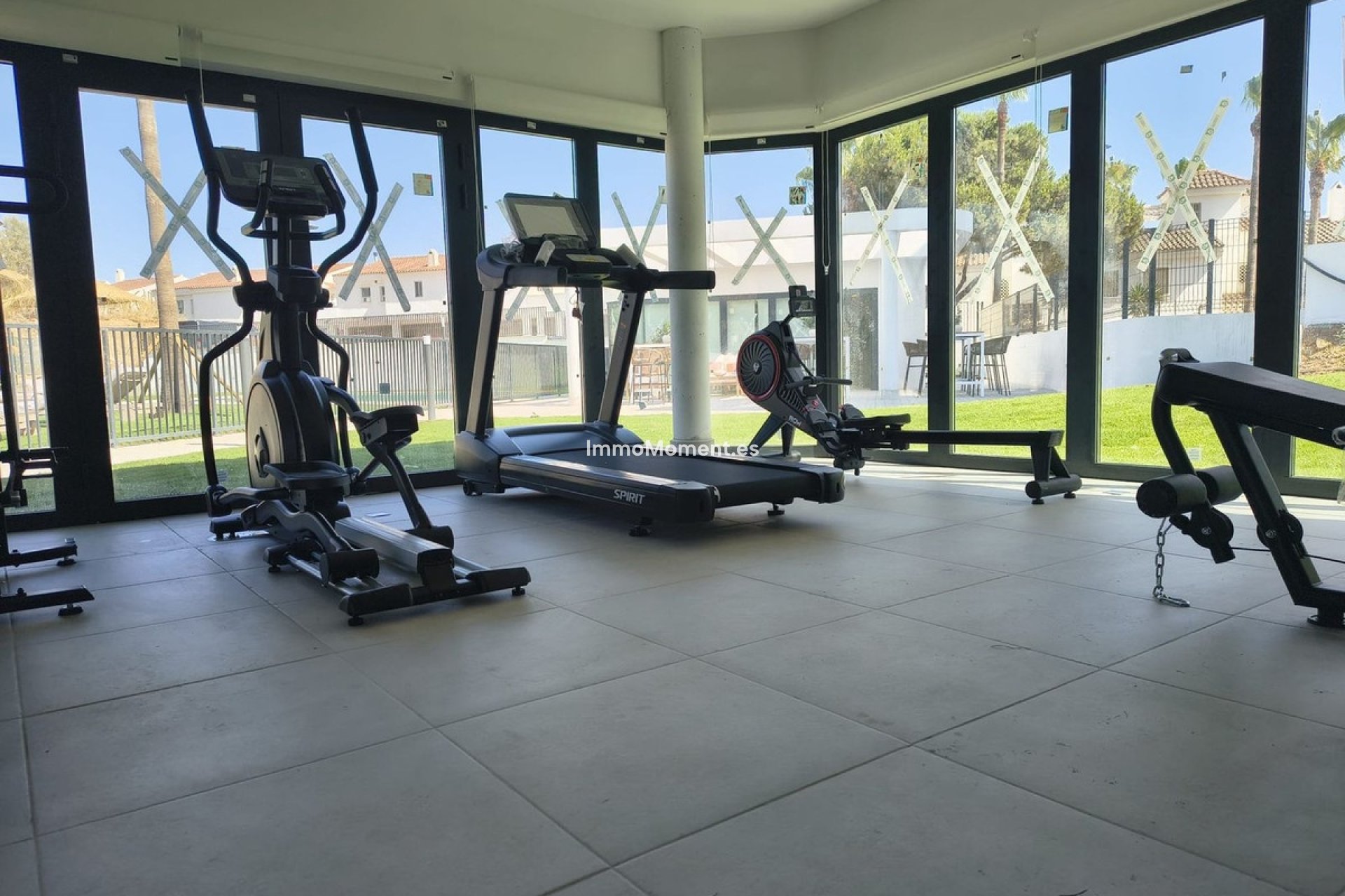Reventa - Apartamento - Mijas - El Faro