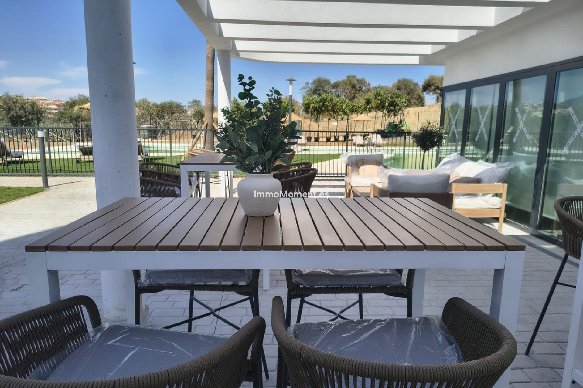 Reventa - Apartamento - Mijas - El Faro