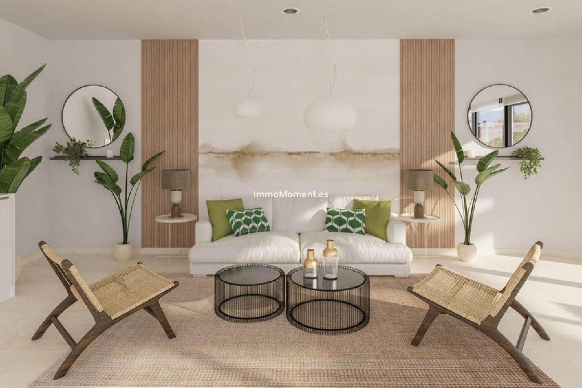Reventa - Apartamento - Mijas - El Faro