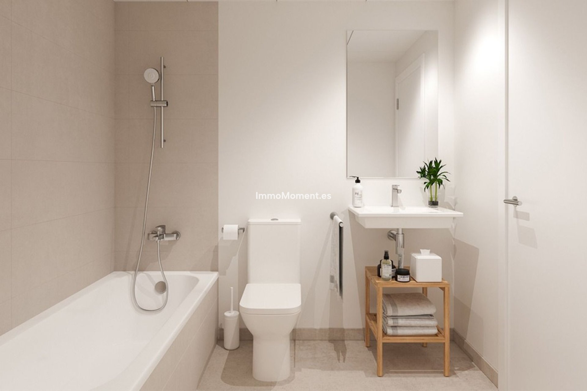 Reventa - Apartamento - Mijas - El Faro