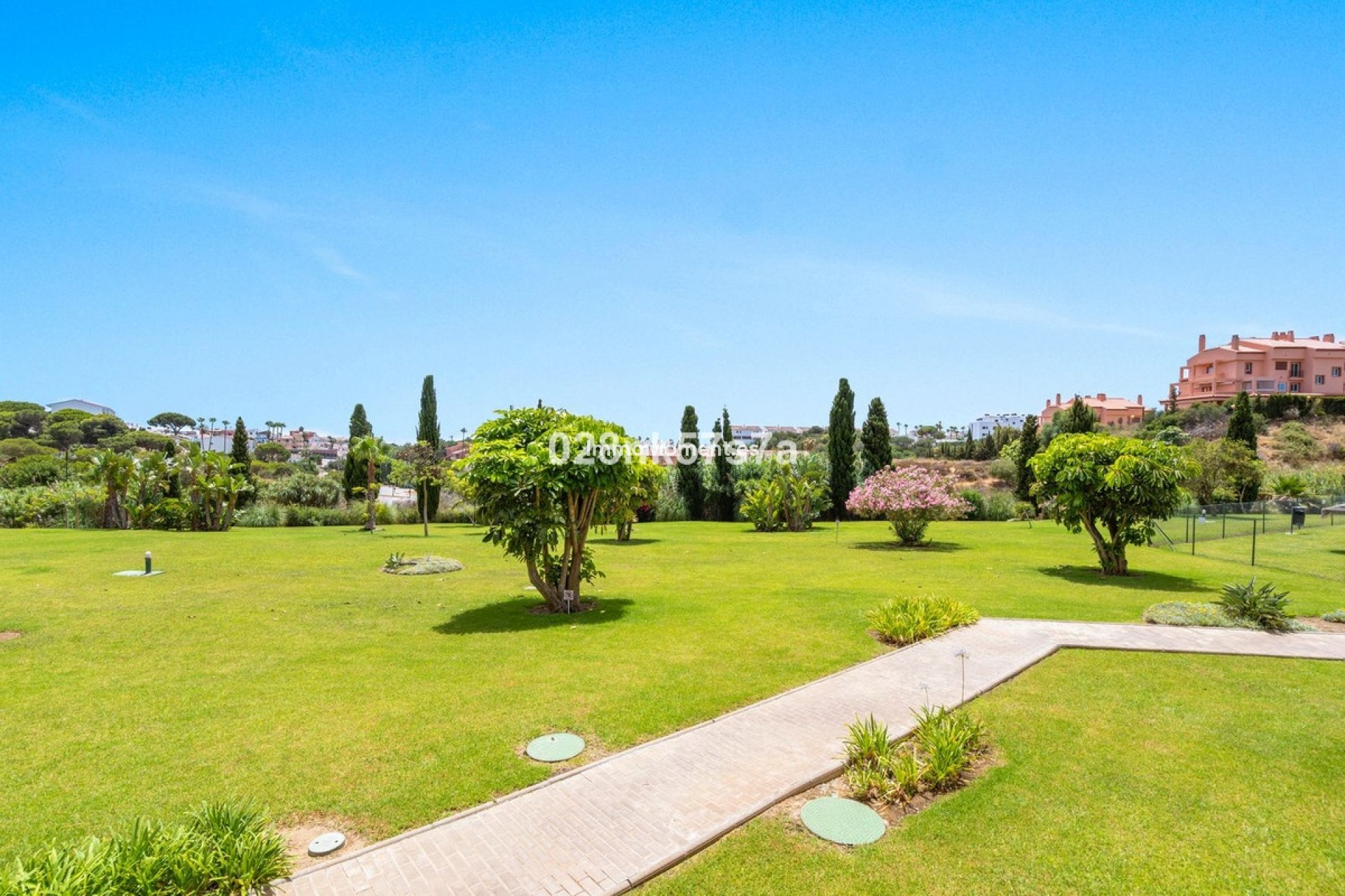 Reventa - Apartamento - Mijas - El Faro